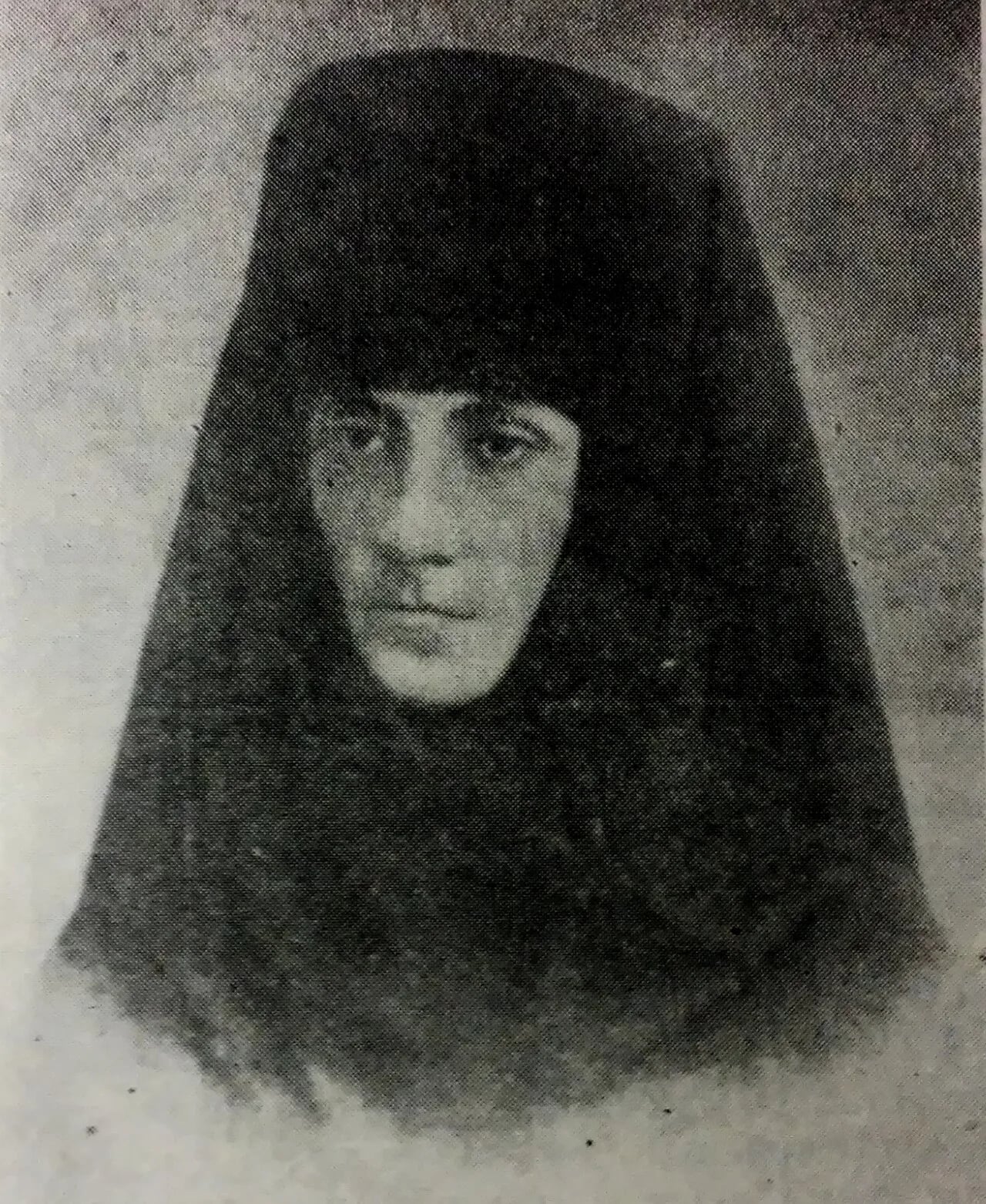 Portrait of Anna (Potto) (1865–1903) – memorial page
