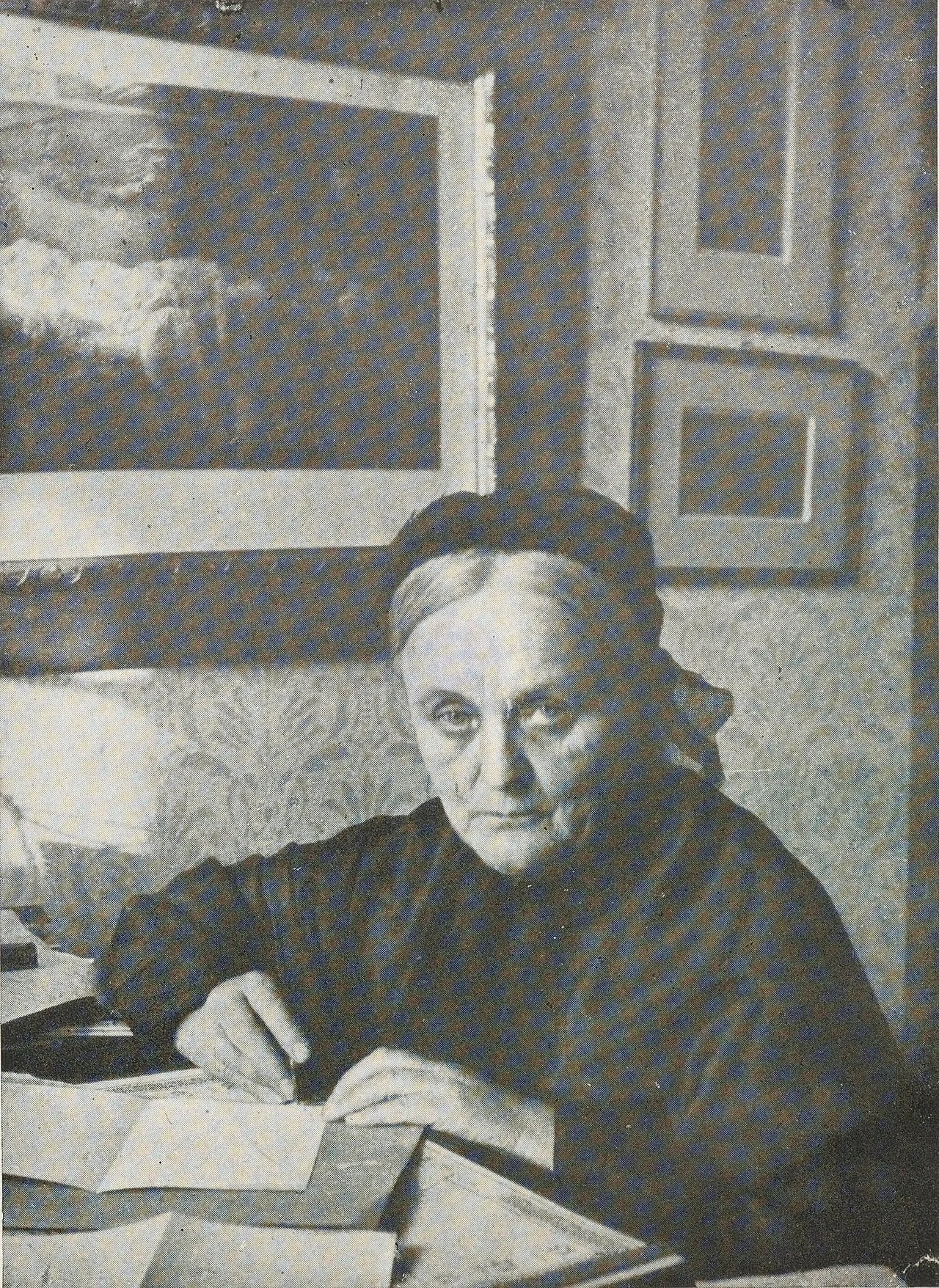 Portrait of Anna Potocka (1846–1926) – memorial page