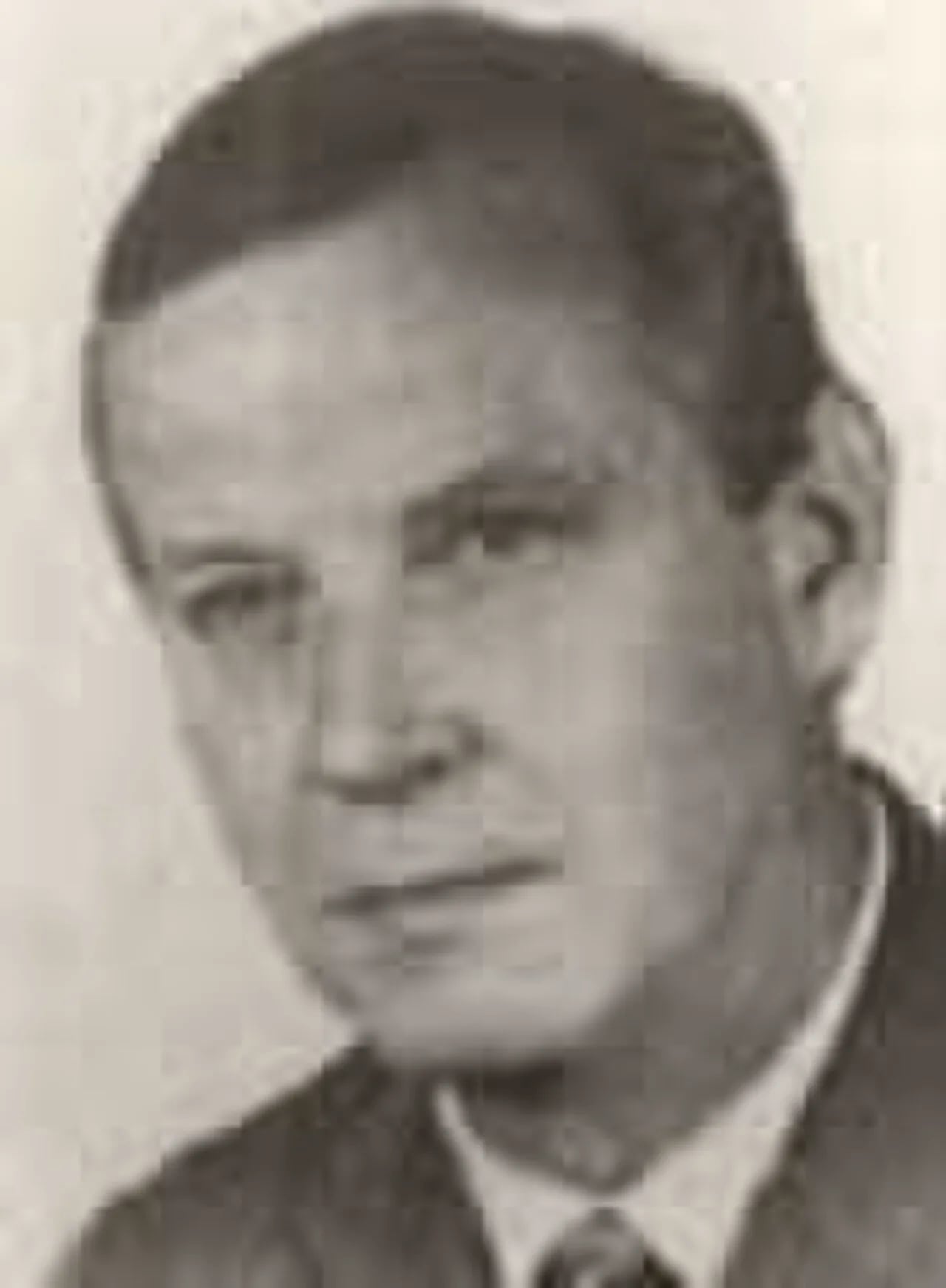 Portrait of Antoni Jutrzenka-Trzebiatowski (1938–2015) – memorial page