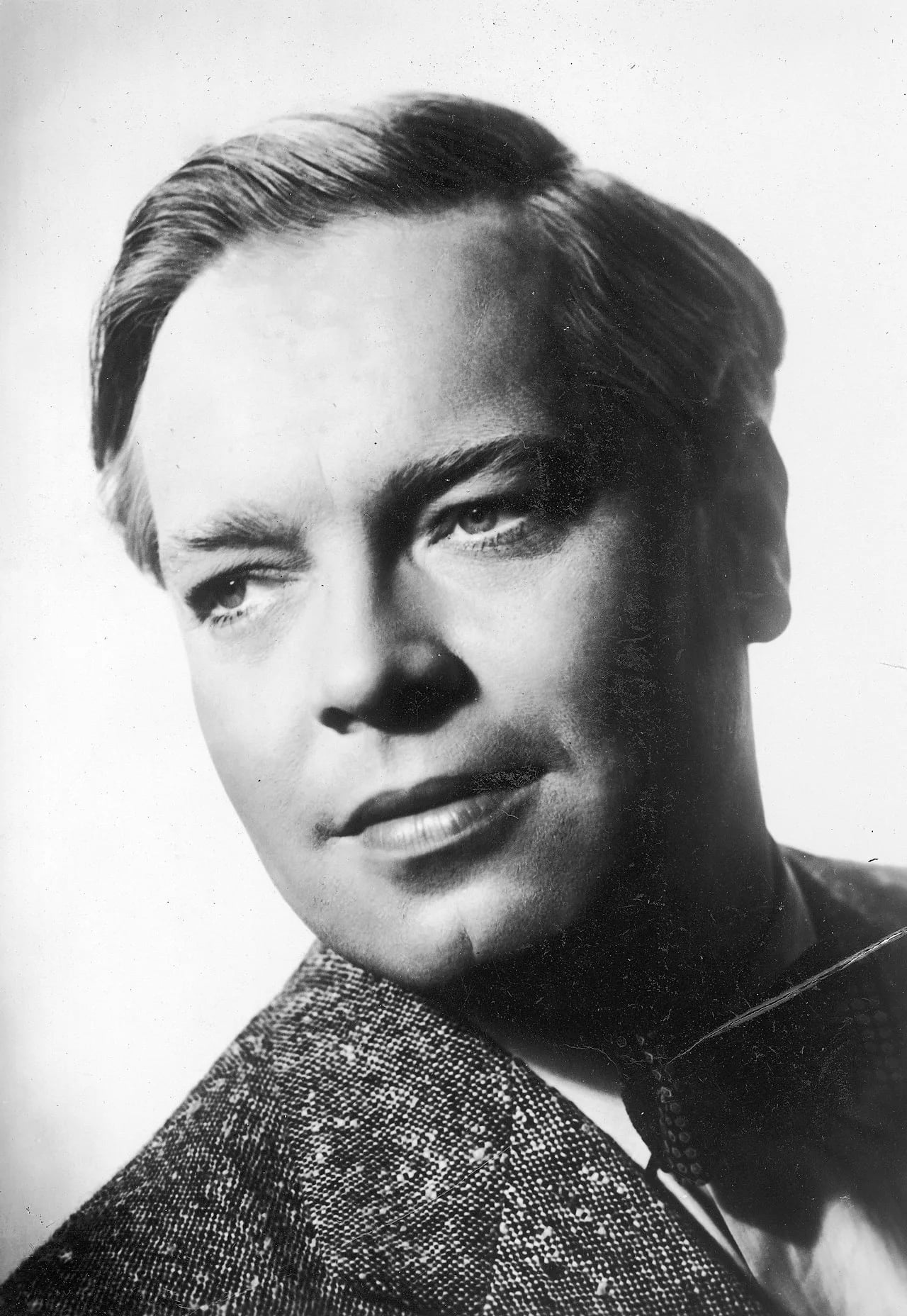 Portrait of Hans Brausewetter (1899–1945) – memorial page