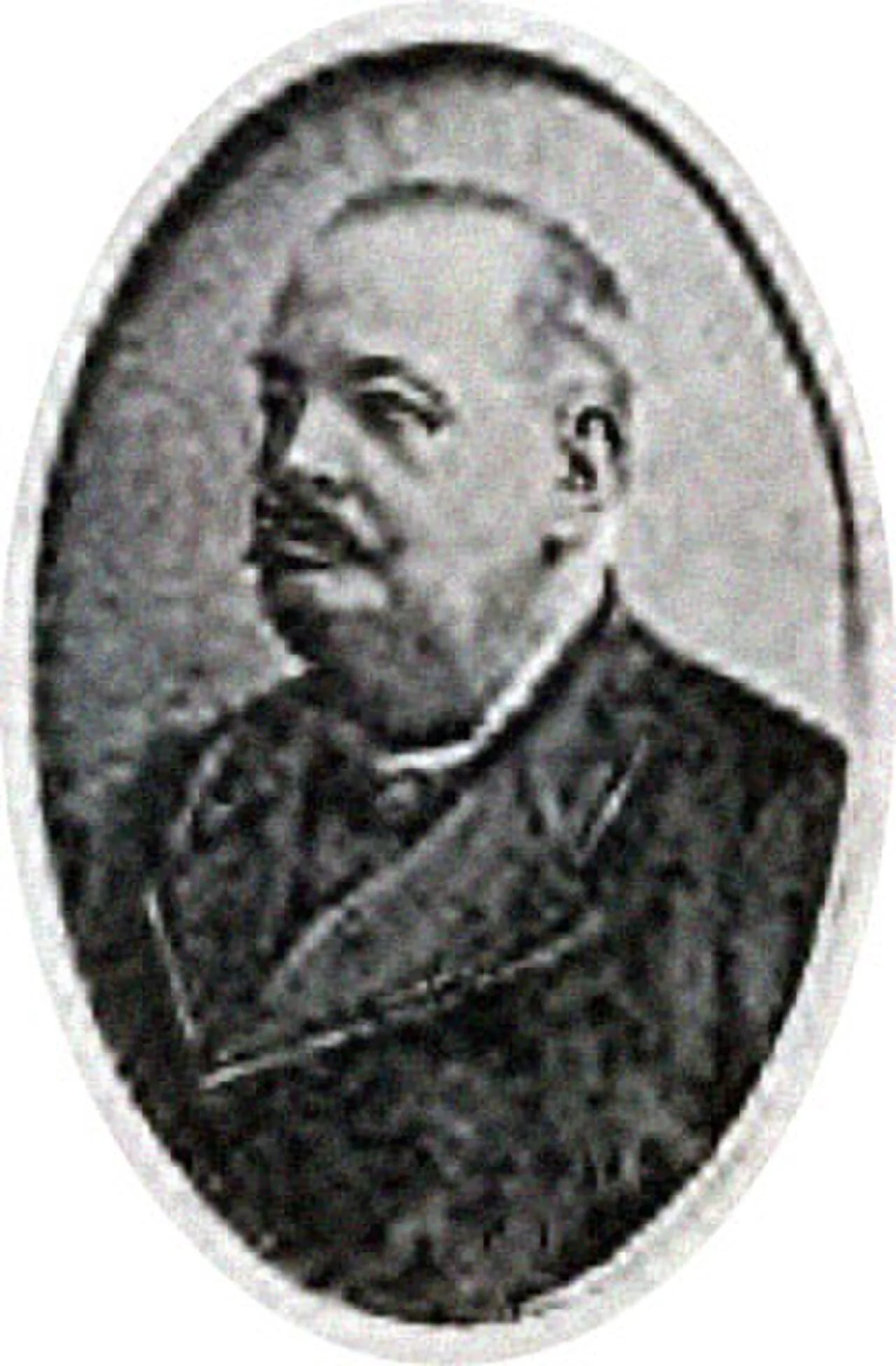 Portrait of Antoni Ritter von Tyszkowski (1825–1895) – memorial page