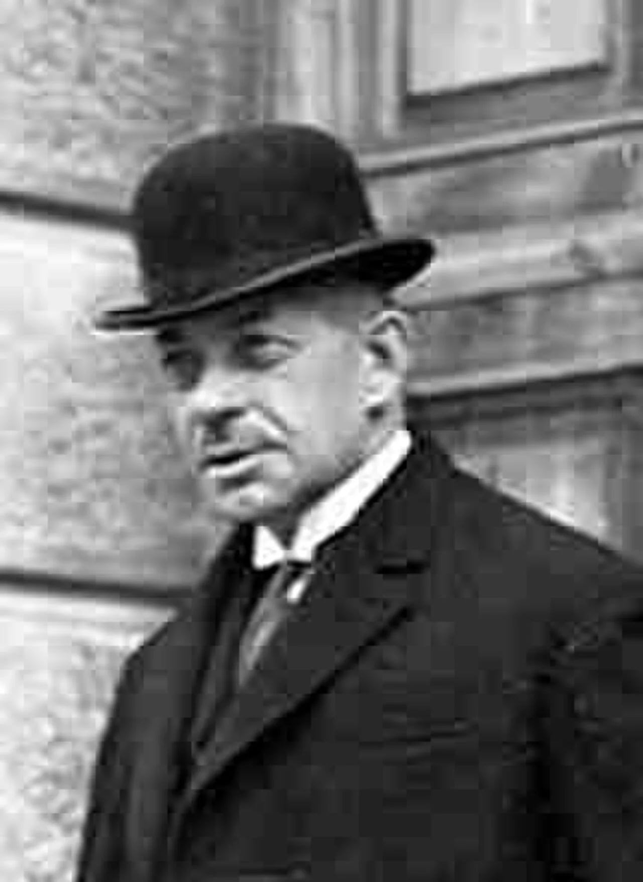 Portrait of Antoni Żychliński (1874–1929) – memorial page