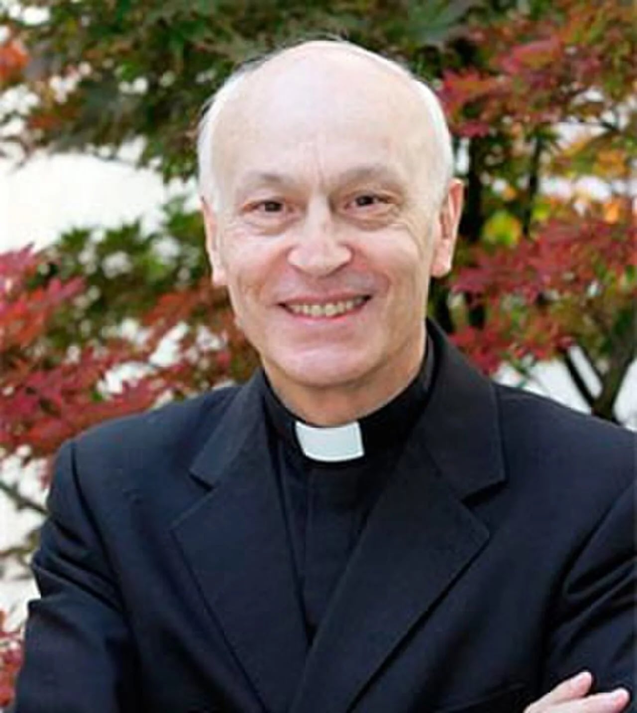 Porträt von Antonio Aranda Lomeña (1942–2023) – Gedenkseite