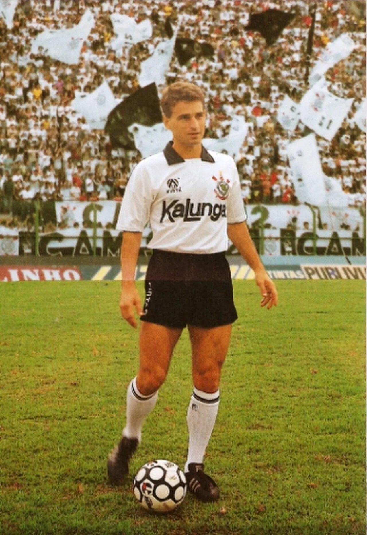 Portrait of Antônio Gilberto Maniaes (1962–2014) – memorial page