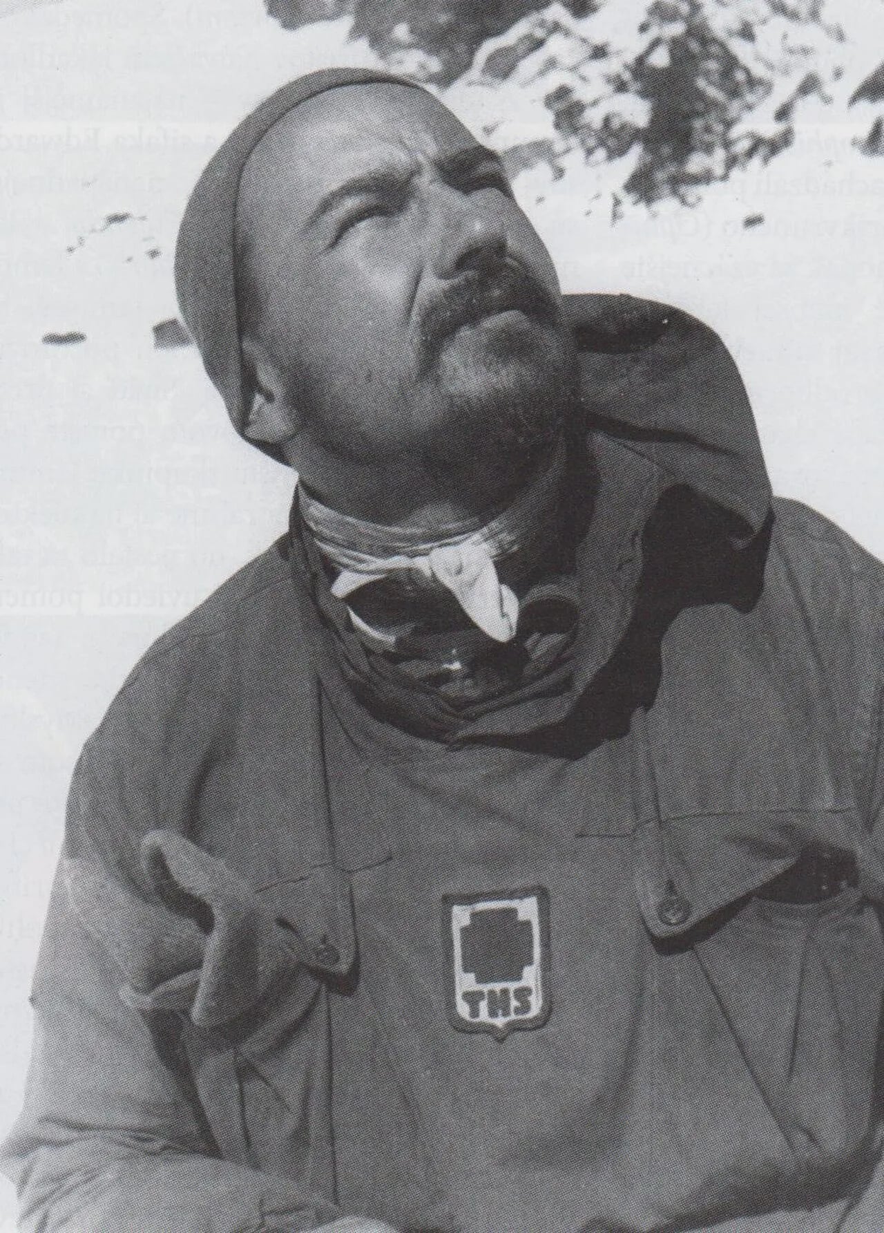 Portrait of Arno Puškáš (1925–2001) – memorial page