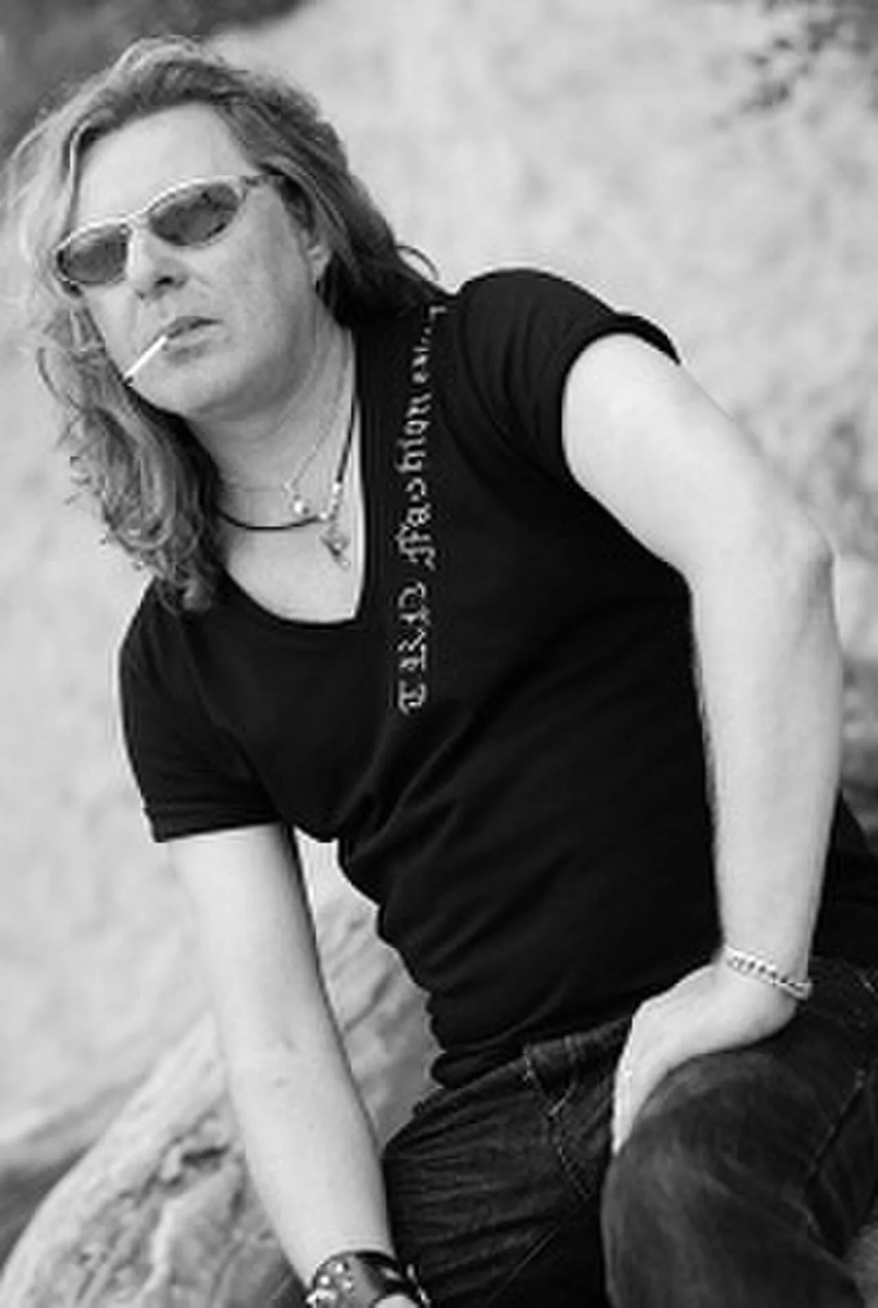 Porträt von Artur Przygoda (1964–2021) – Gedenkseite