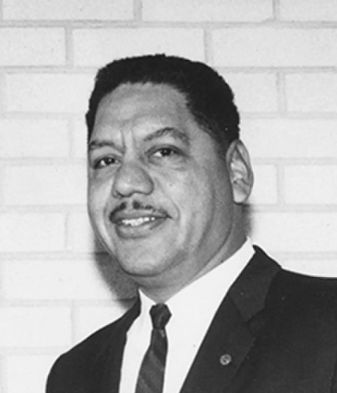 Portrait of Pancho Medrano (1920–2002) – memorial page