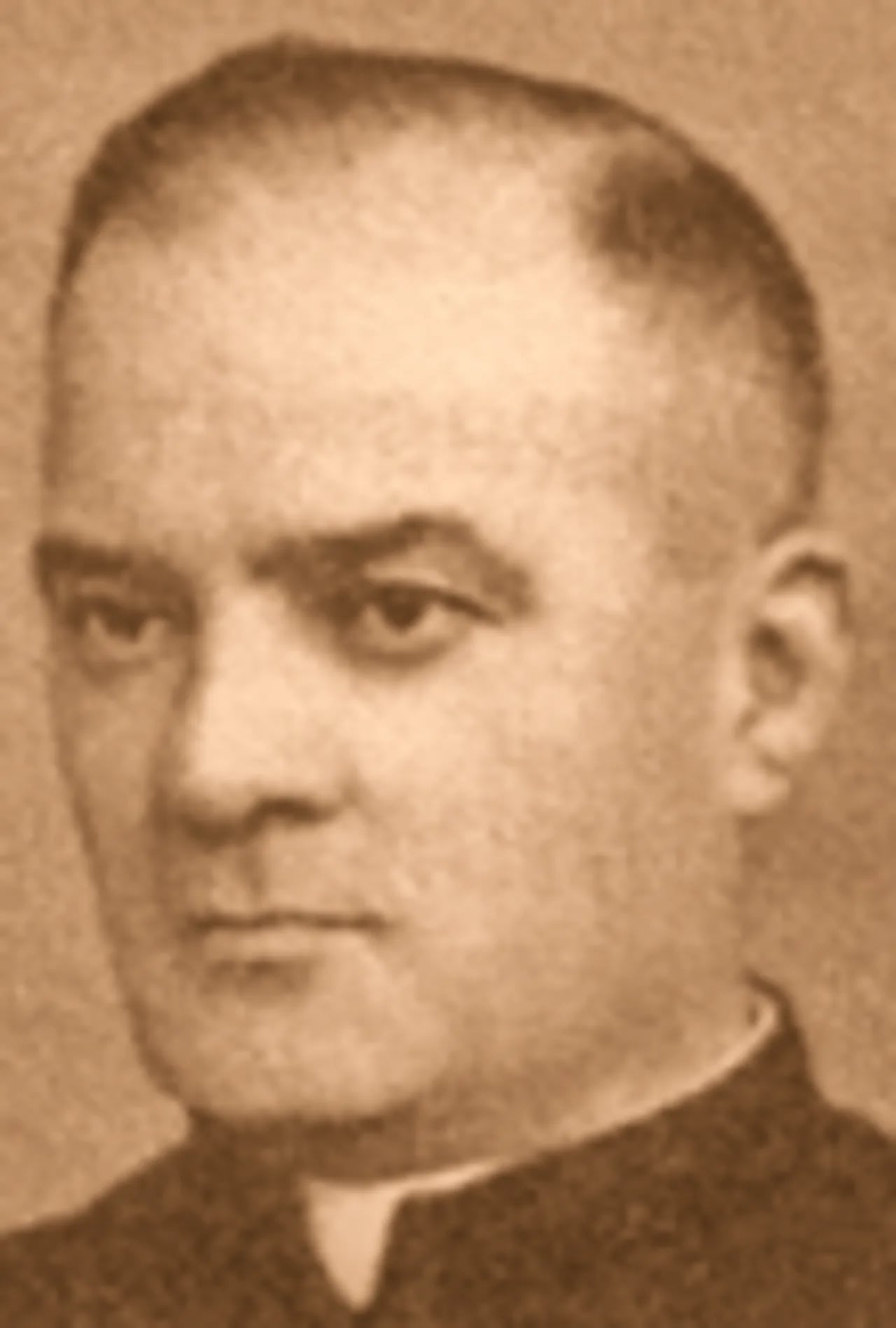 Portrait of Hryhoriy Khamchuk (1885–1946) – memorial page