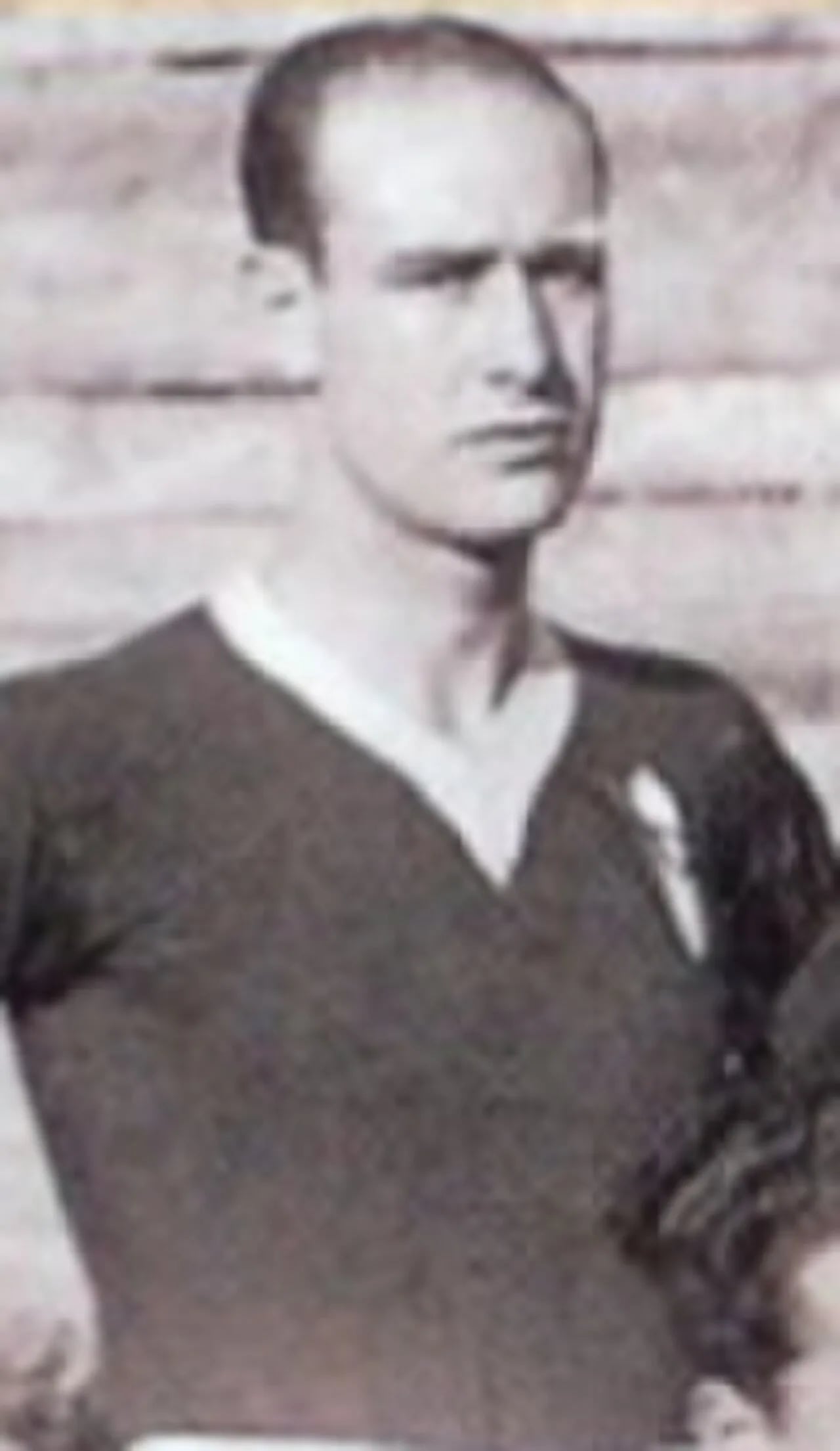 Portrait of Paolo Amadesi (1902–1978) – memorial page