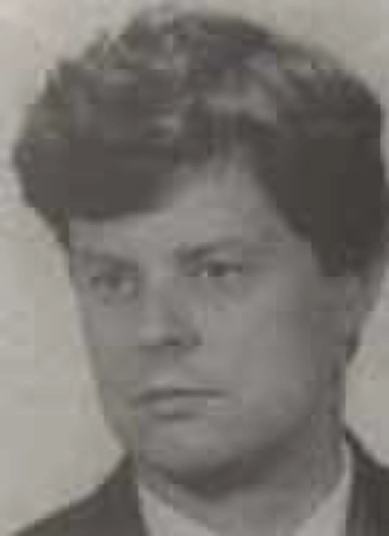 Porträt von Bartłomiej Kołodziej (1954–2011) – Gedenkseite