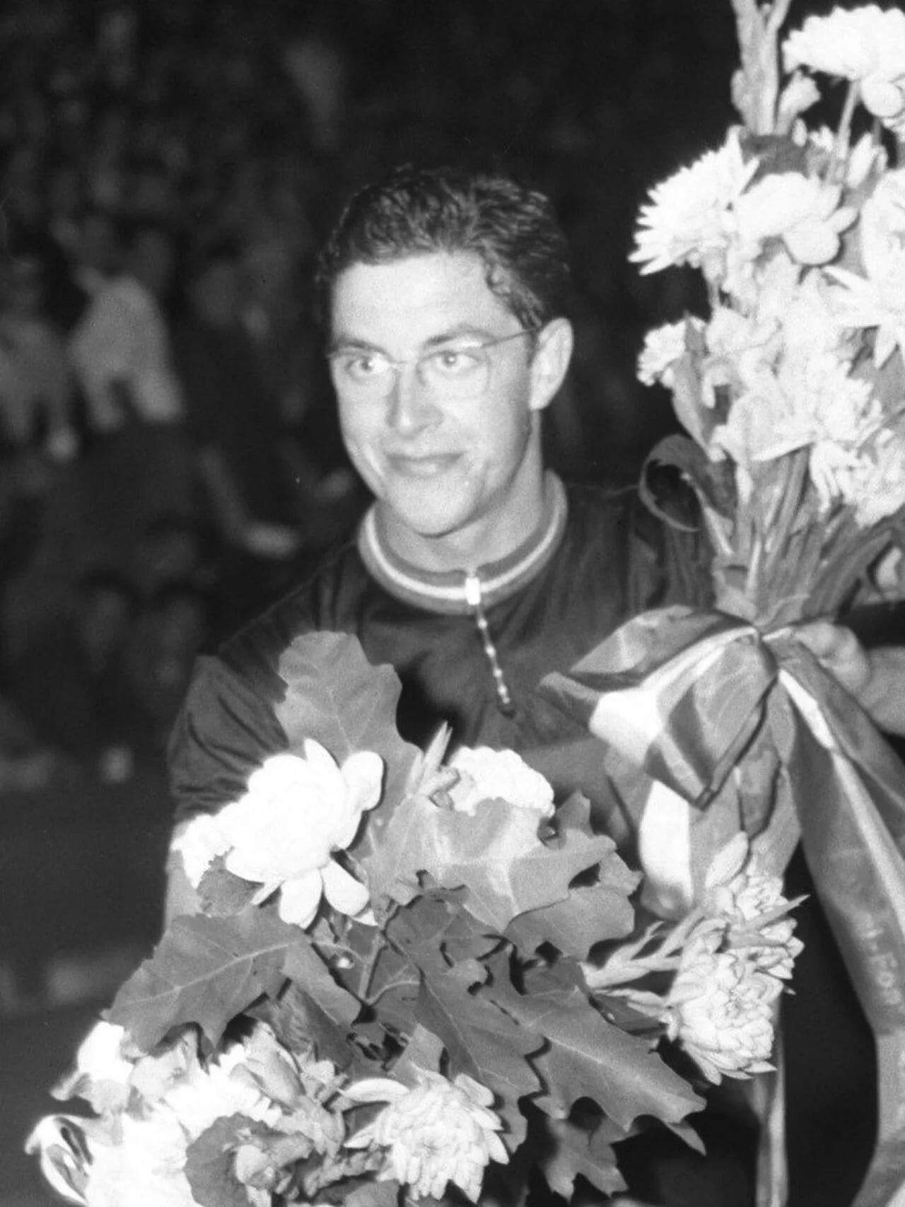Portrait of Bernard Deconinck (1936–2020) – memorial page
