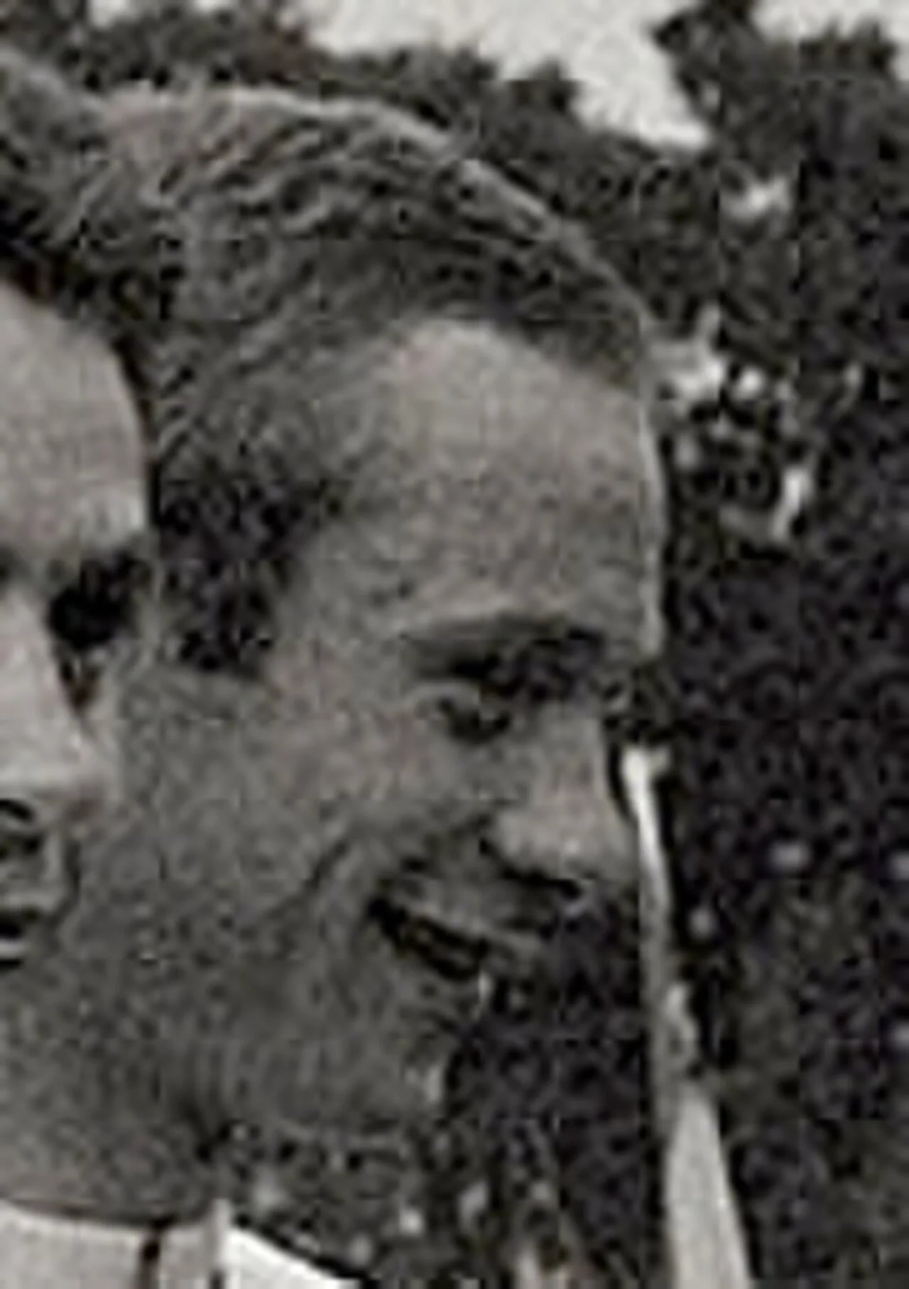 Porträt von Klaus Kobusch (1941–2025) – Gedenkseite