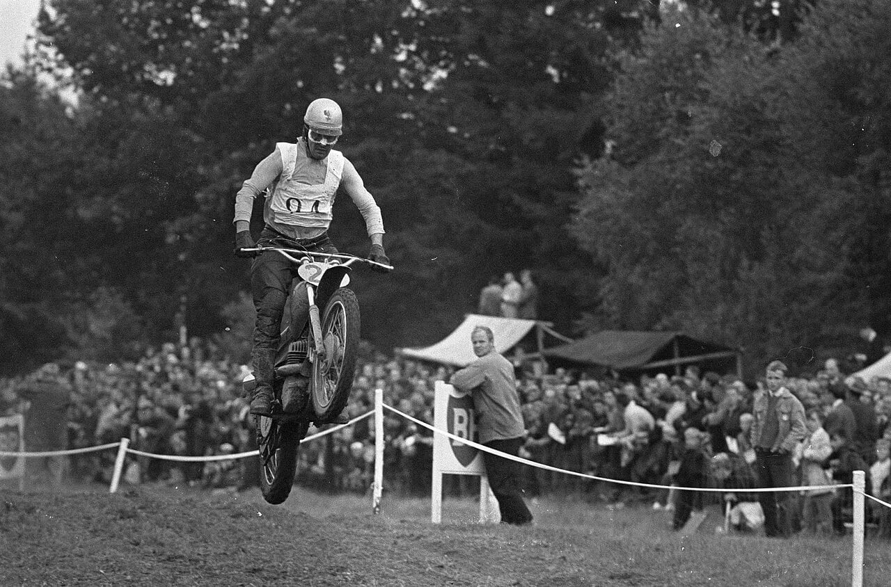 Portrait of Paul Friedrichs (1940–2012) – memorial page