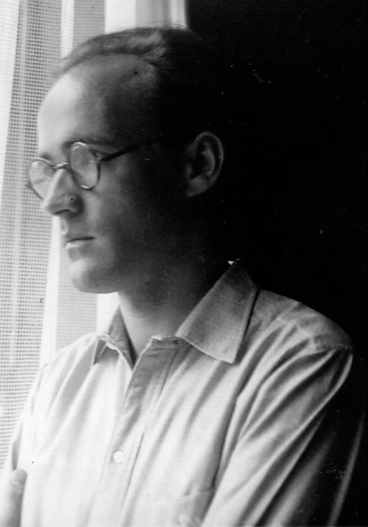 Porträt von Peter Thullen (1907–1996) – Gedenkseite