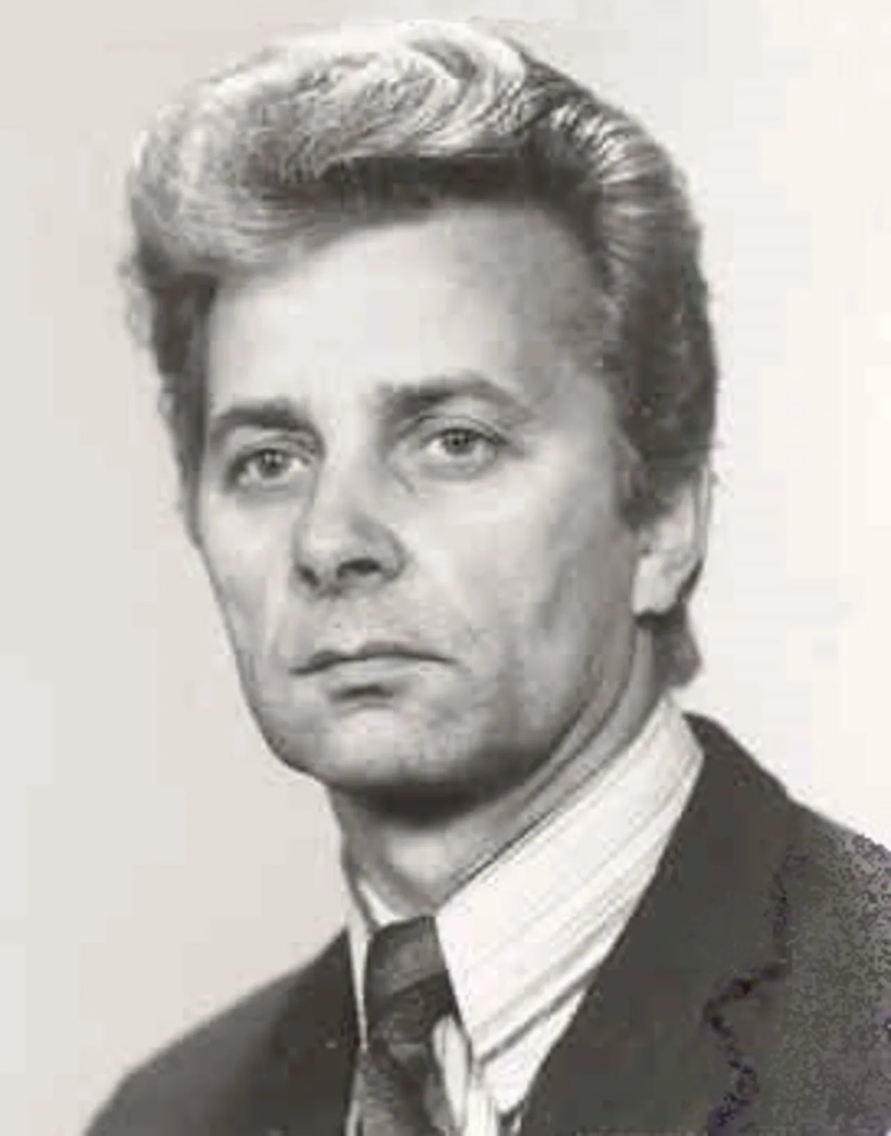 Portrait of Bohdan Józef Kowalski (1928–2003) – memorial page