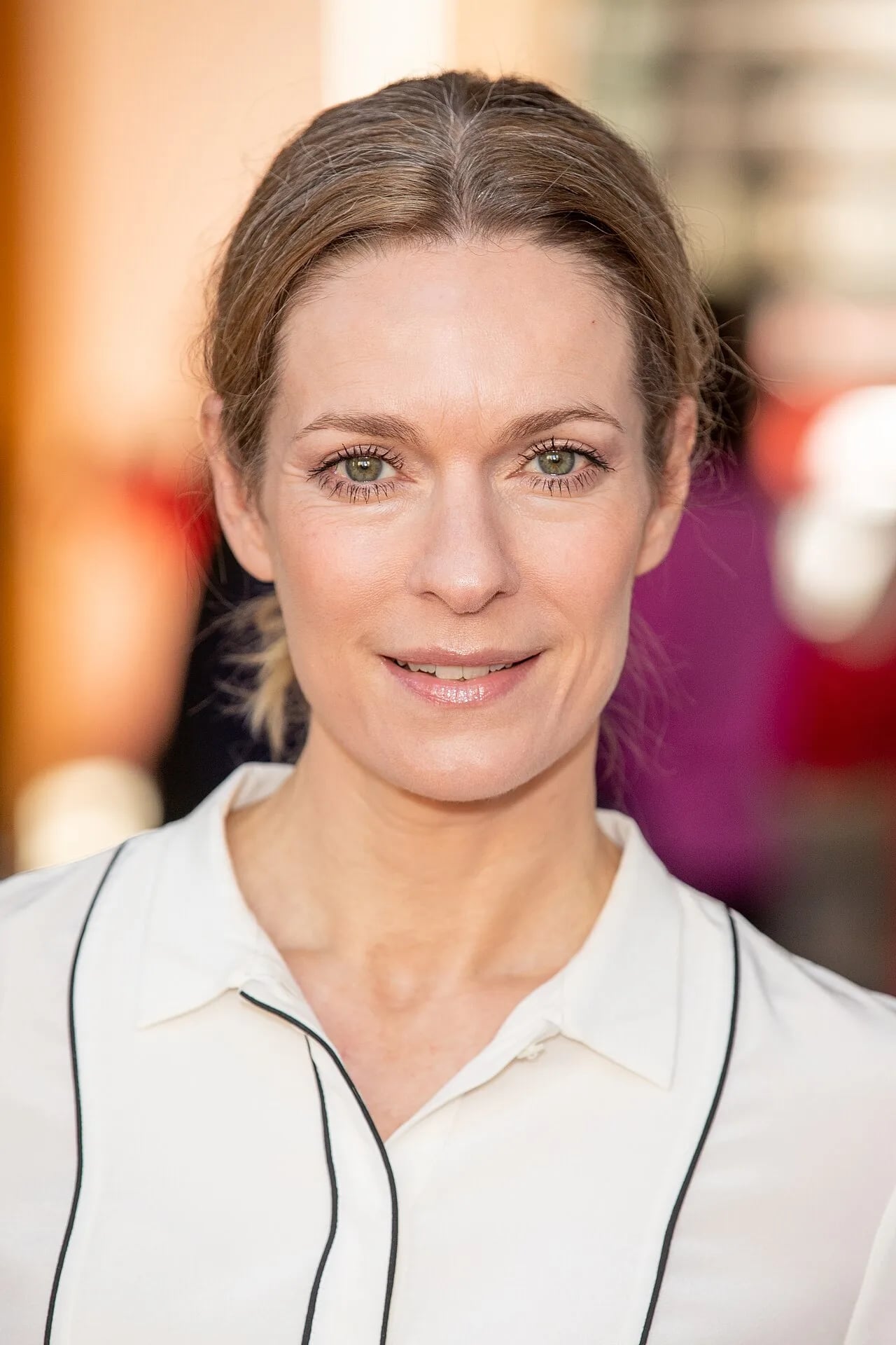 Porträt von Lisa Martinek (1972–2019) – Gedenkseite