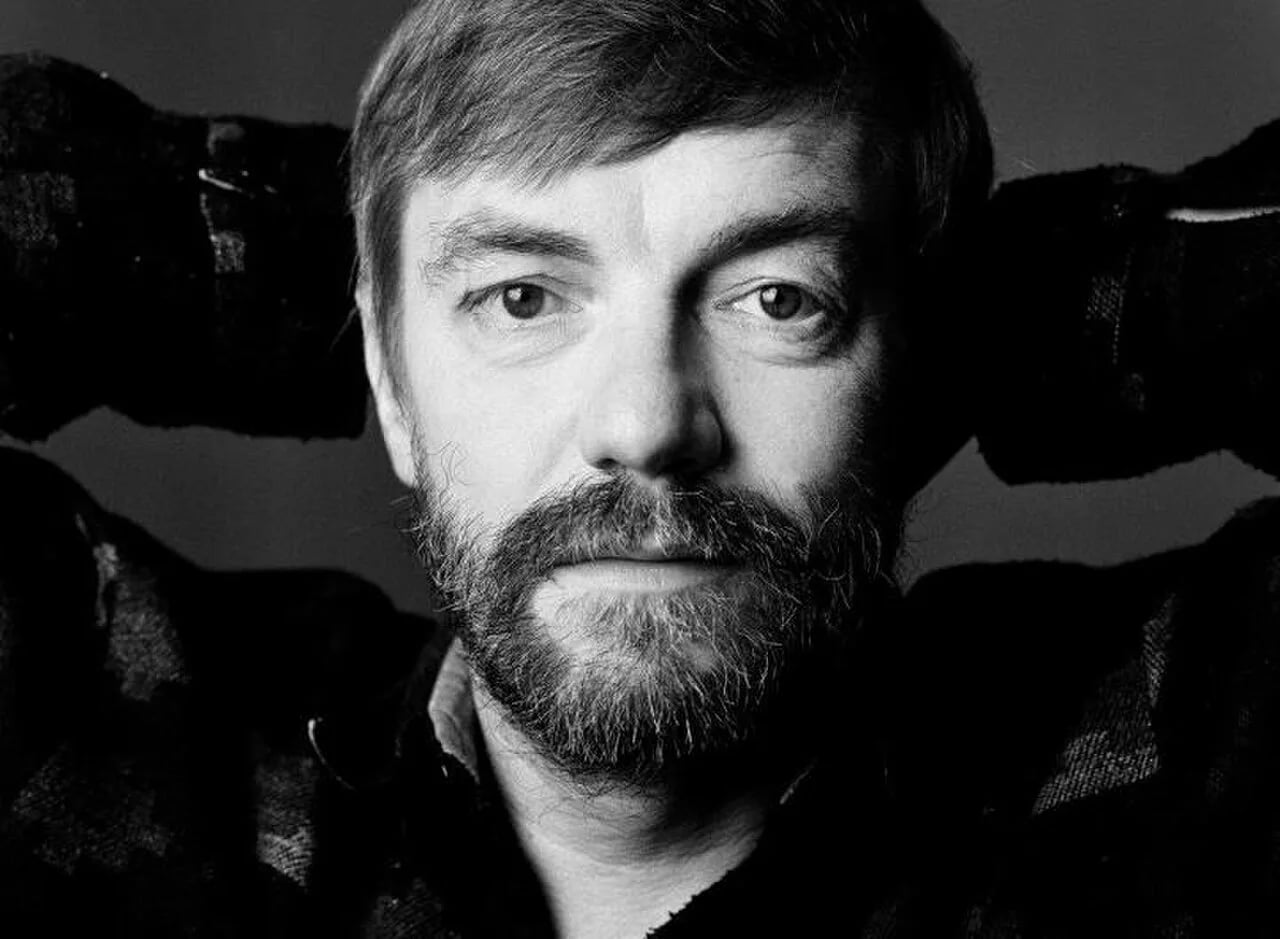 Porträt von Bonifacy Dymarczyk (1951–2003) – Gedenkseite
