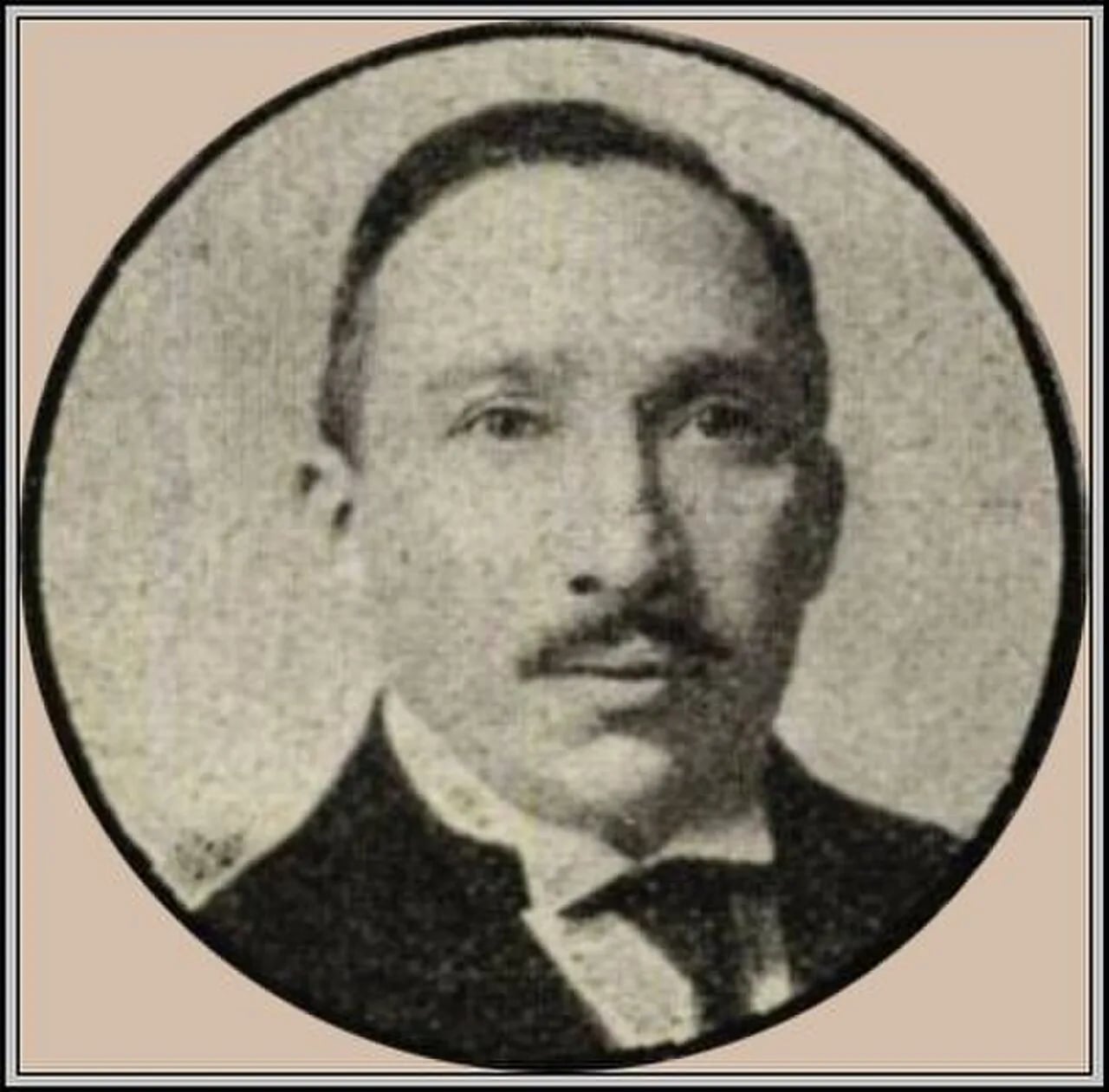 Portrait of Frigyes Hervay (1874–1946) – memorial page
