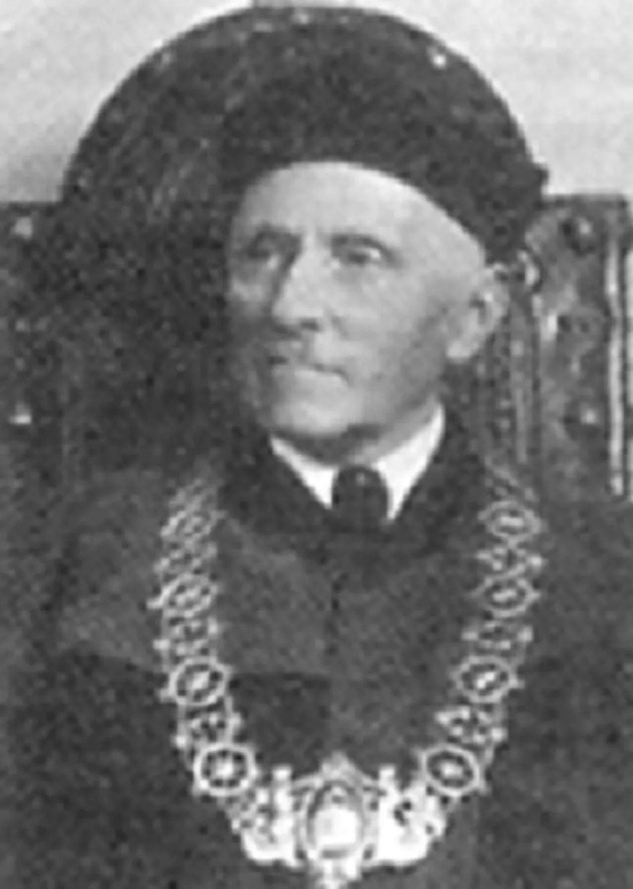 Portrait of Bronisław Piątkiewicz (1878–1966) – memorial page
