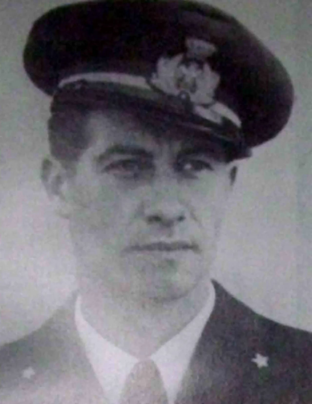 Portrait of Bruno di Montegnacco (1910–1938) – memorial page