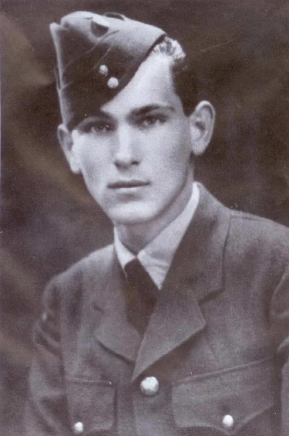 Porträt von Brunon Godlewski (1924–1989) – Gedenkseite