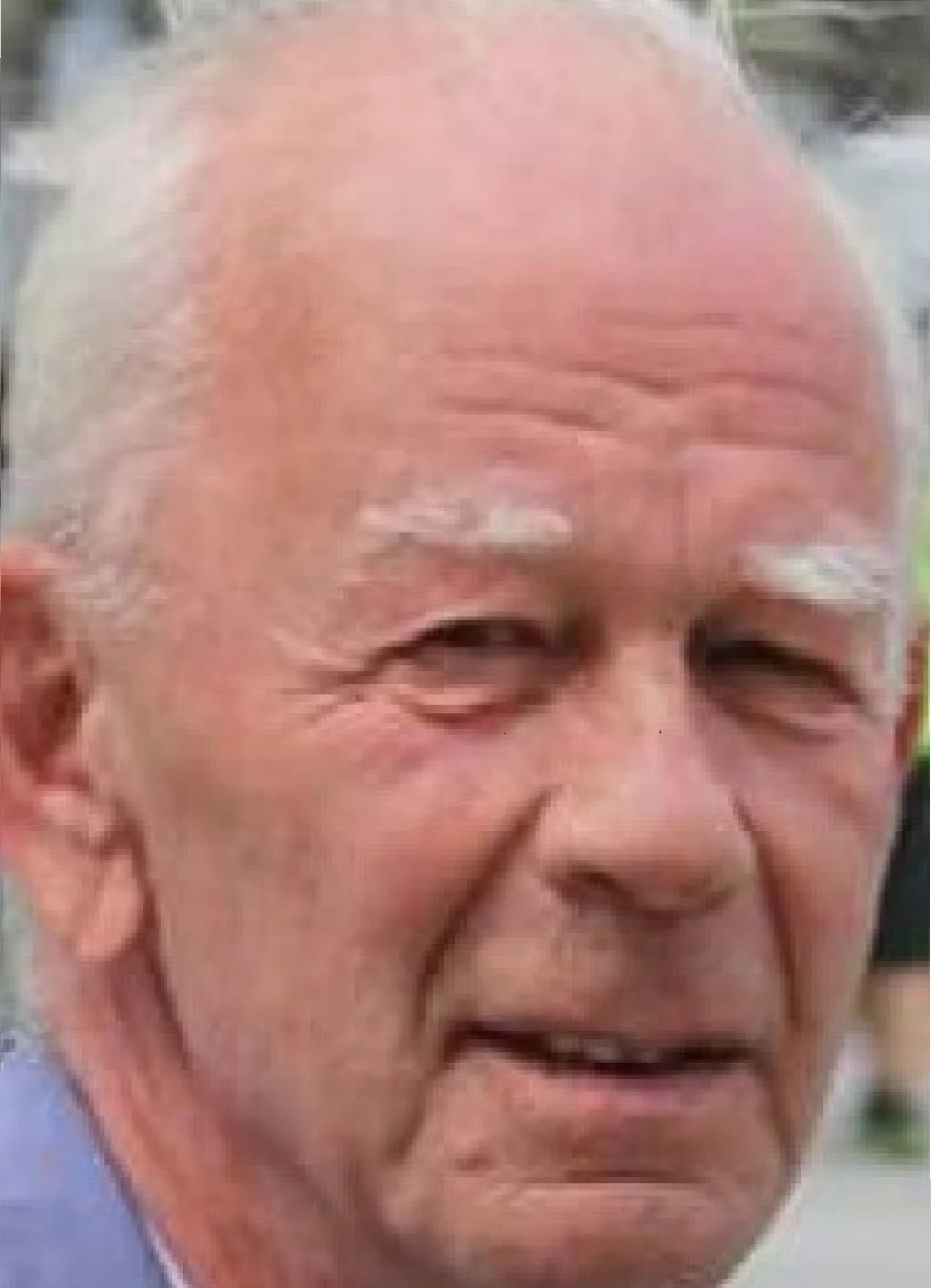Portrait of Andrzej Niedoba (1940–2020) – memorial page