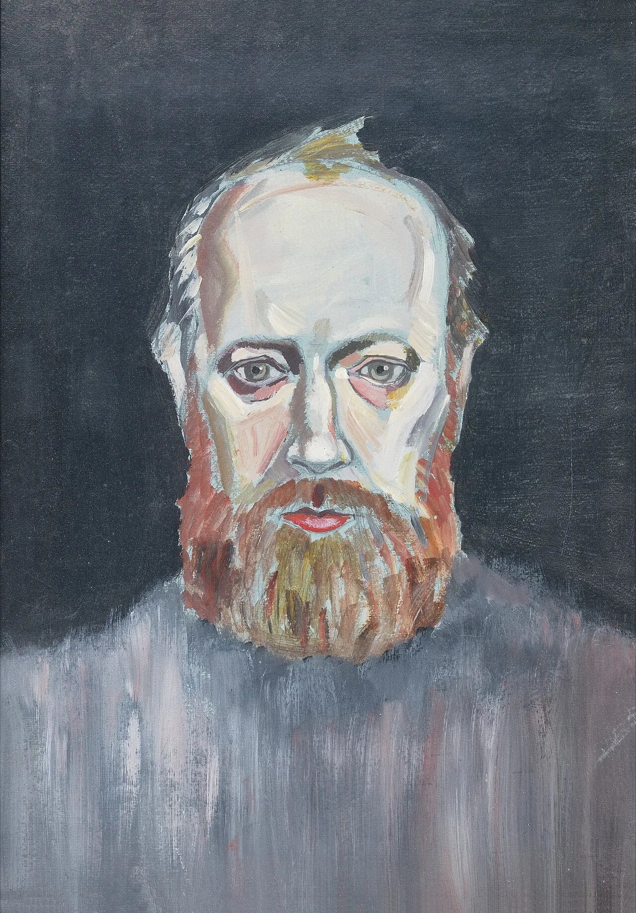 Portrait of Józef Sowada (1956–1997) – memorial page