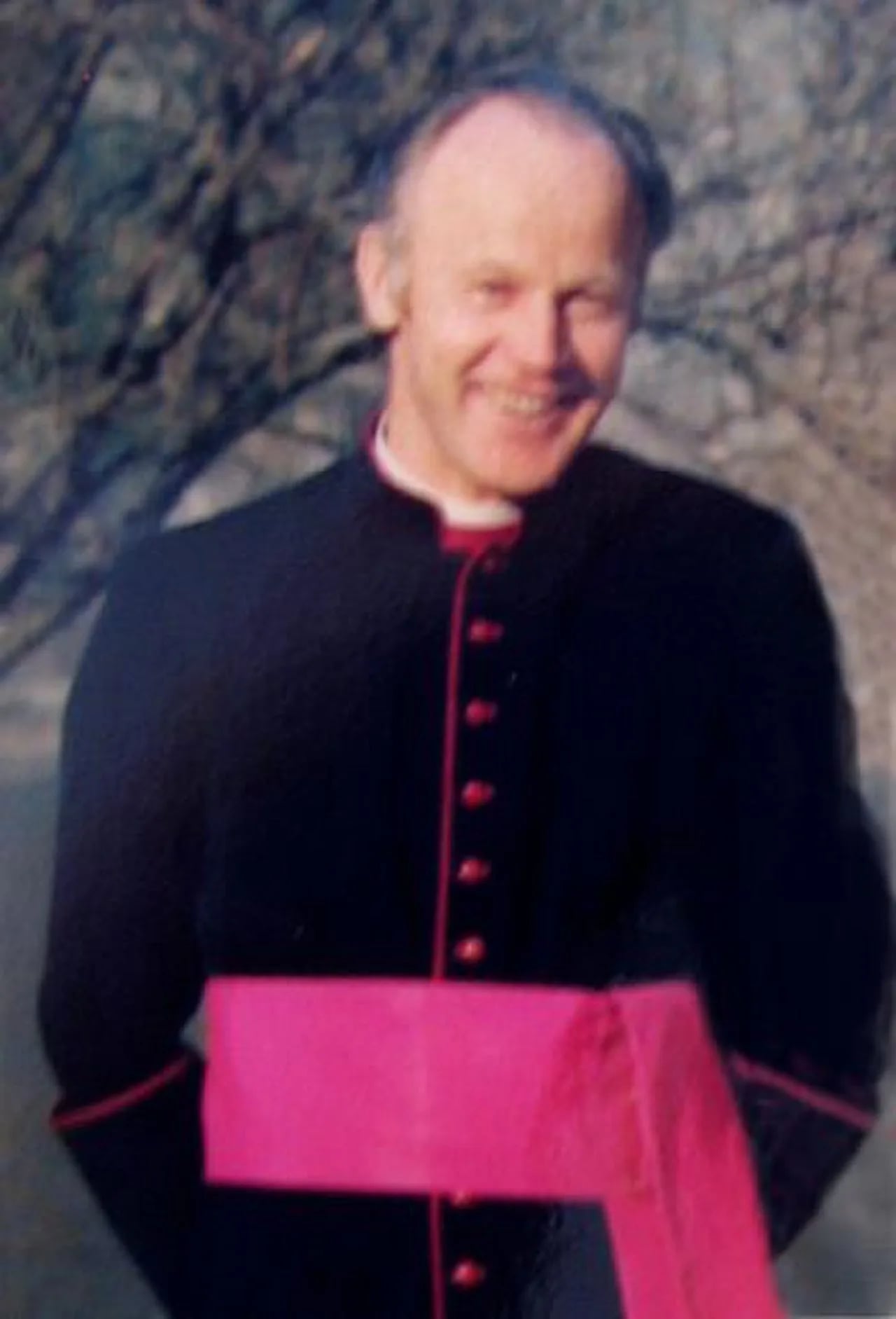 Porträt von Emil Stehle (1926–2017) – Gedenkseite