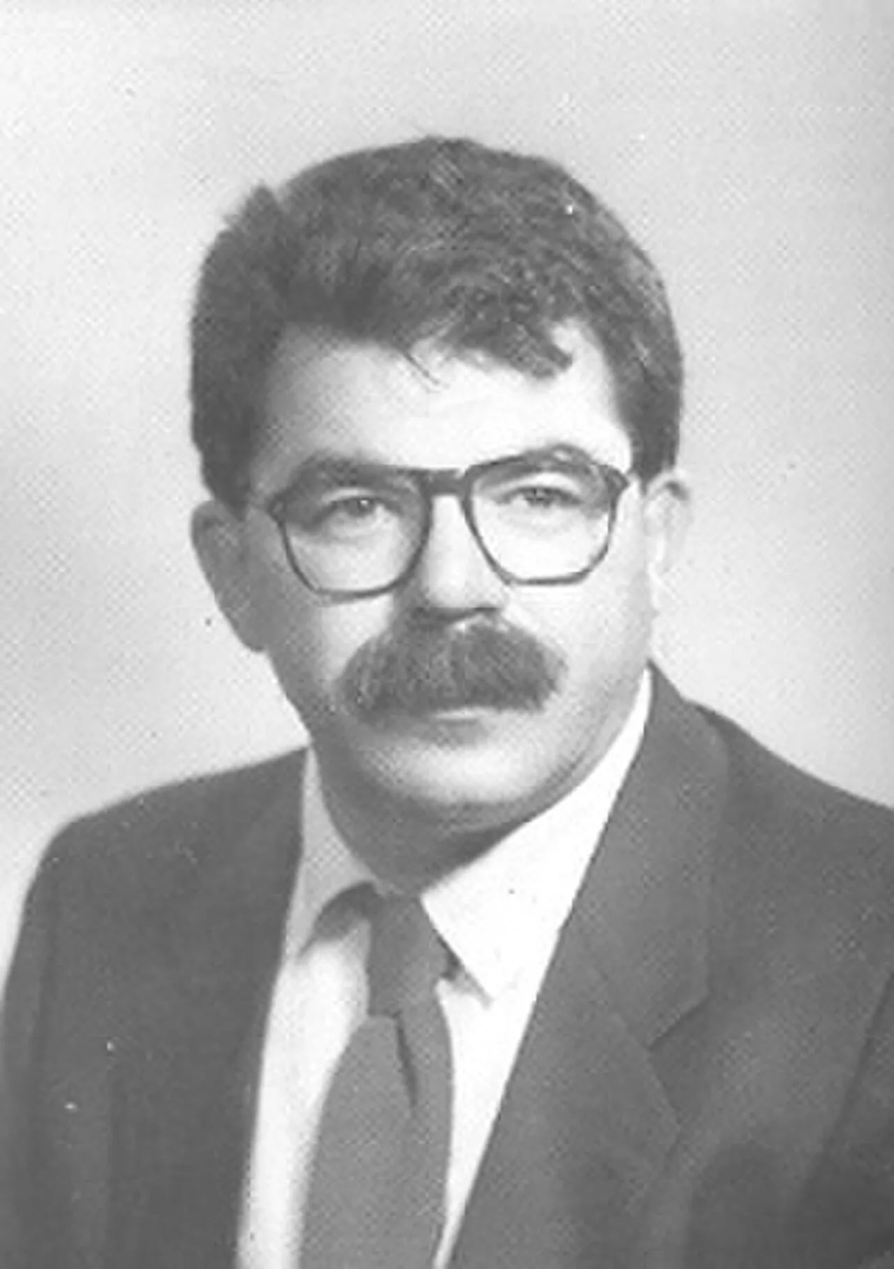 Porträt von Ferruccio Danini (1944–2025) – Gedenkseite