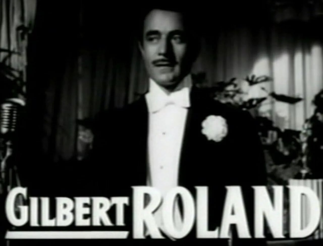 Porträt von Gilbert Roland (1905–1994) – Gedenkseite