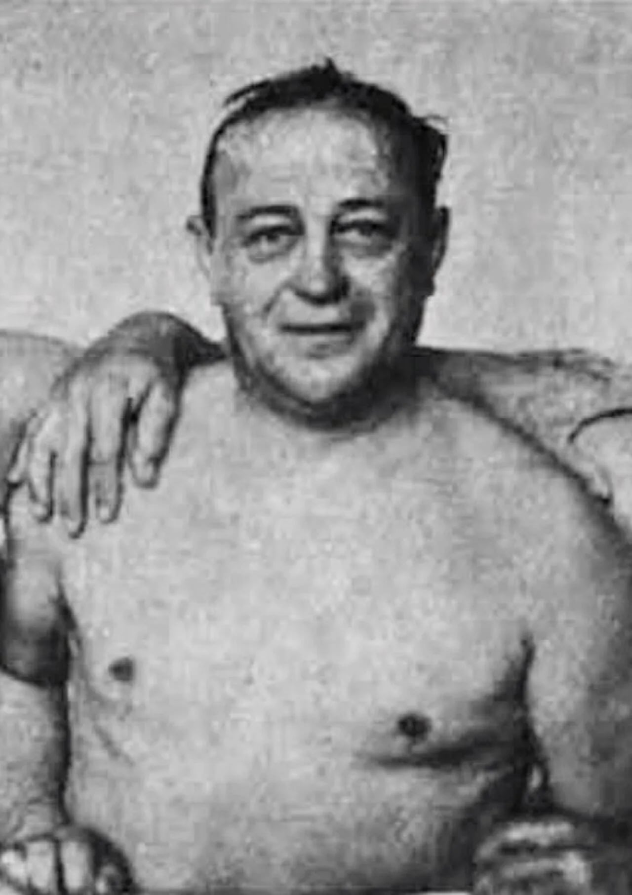 Portrait of József Viola (1896–1949) – memorial page