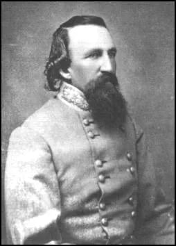 Portrait of James Byron Gordon (1822–1864) – memorial page