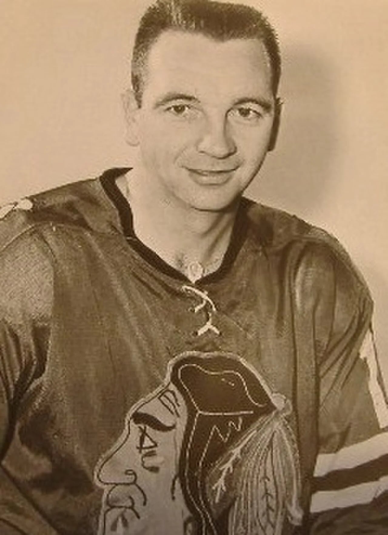 Portrait of Kenny Wharram (1933–2017) – memorial page