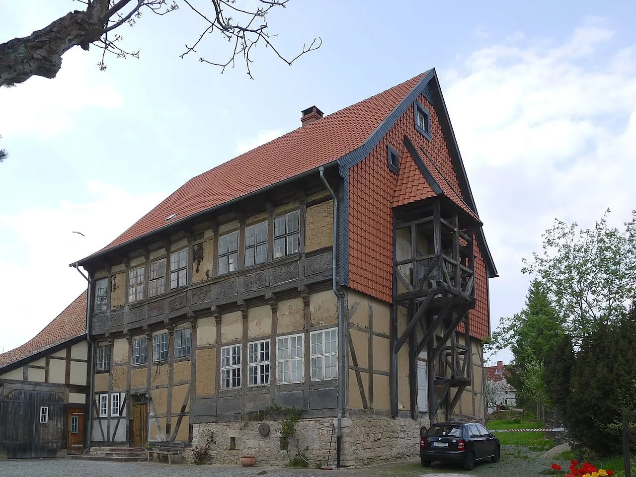Porträt von Hermann Lattemann (1852–1894) – Gedenkseite