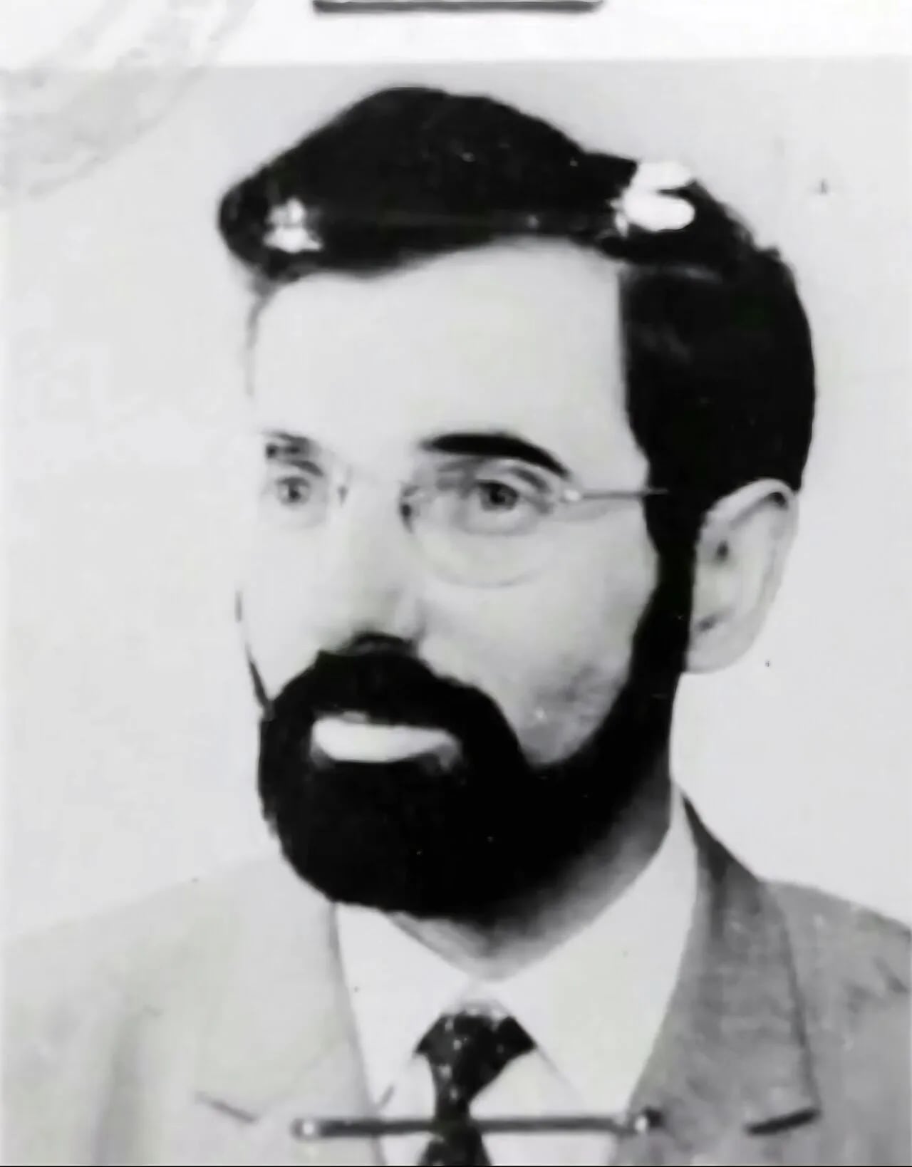 Portrait of Czesław Śliwa (1932–1971) – memorial page