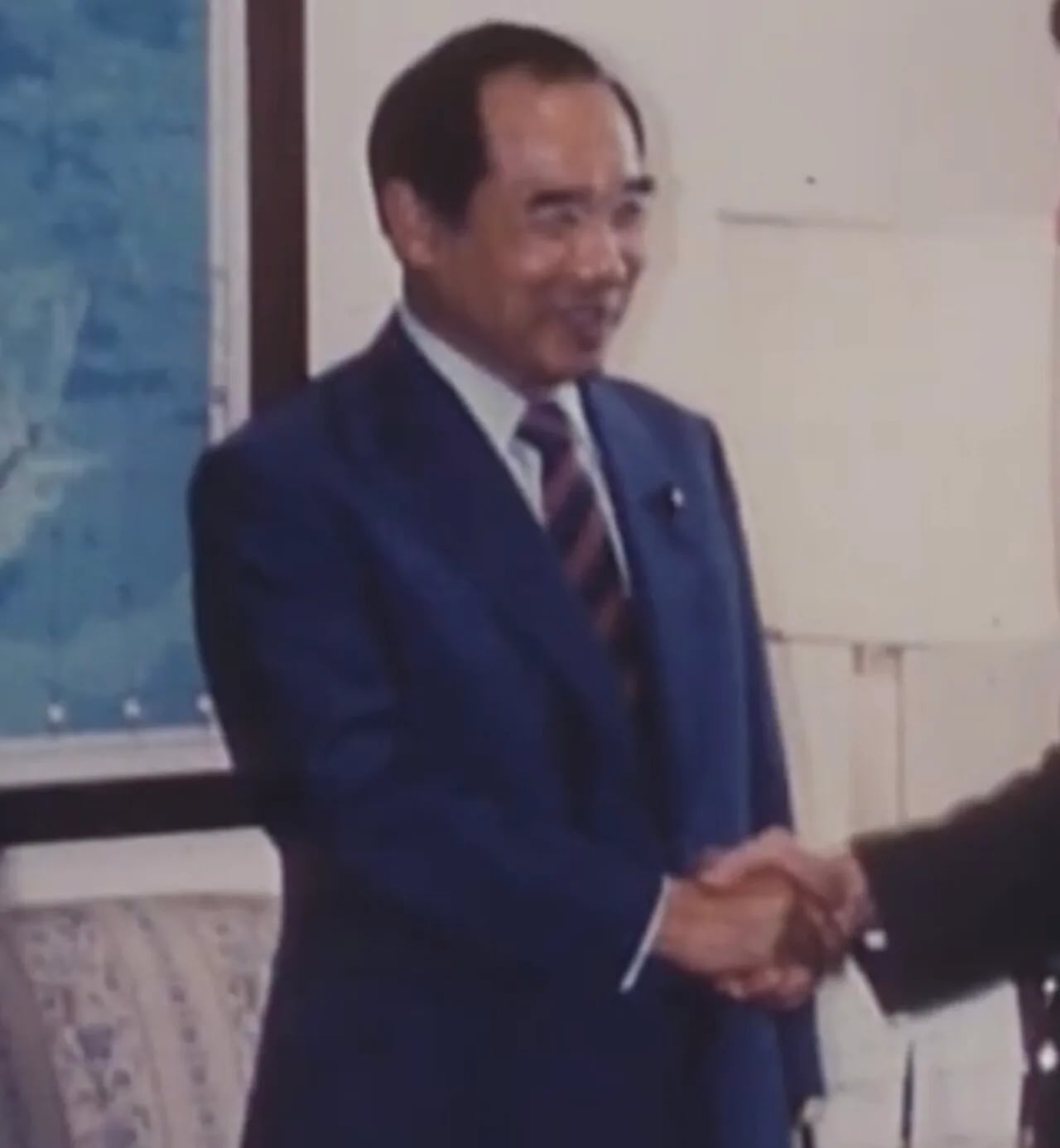 Portrait of Masakuni Murakami (1932–2020) – memorial page