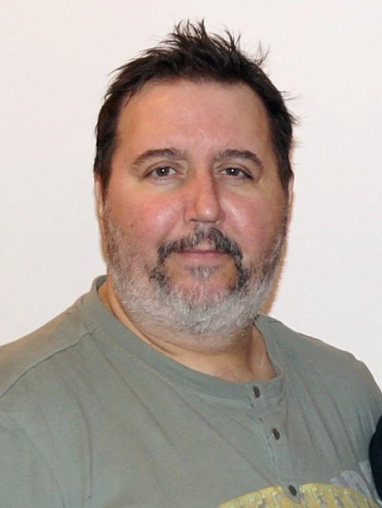 Portrait of Dariusz Gnatowski (1961–2020) – memorial page