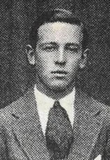 Portrait of C. S. Lewis (1898–1963) – memorial page