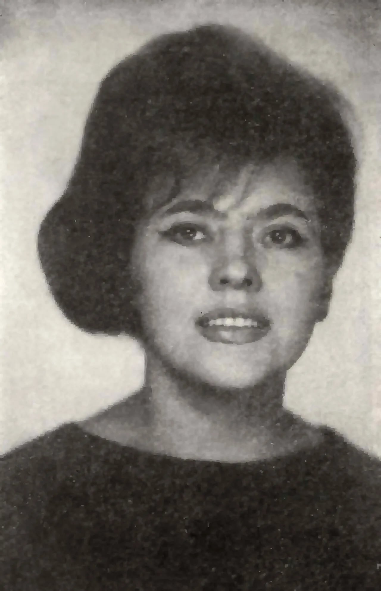 Portrait of Delfina Ambroziak (1935–2024) – memorial page