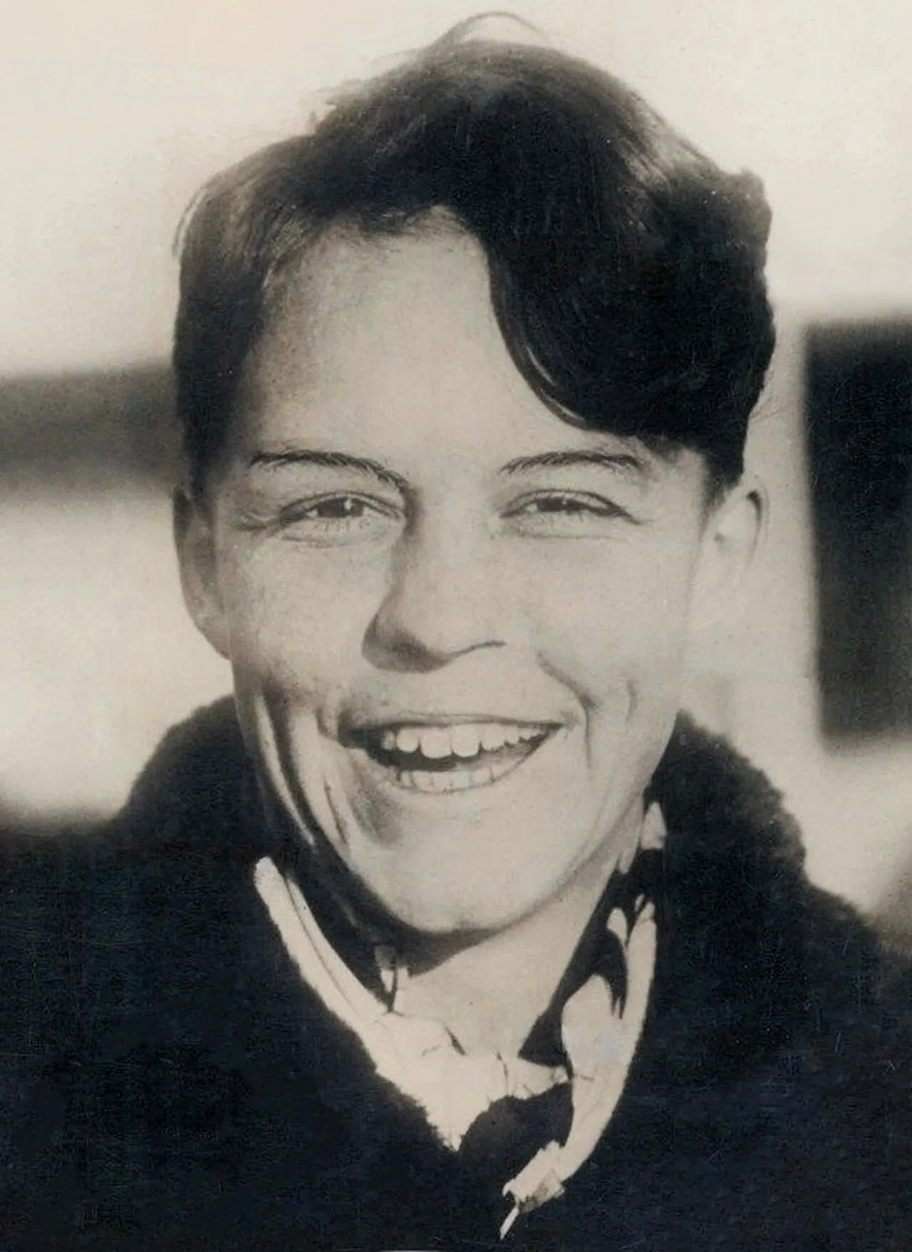 Portrait of Mariechen Wehselau (1906–1992) – memorial page