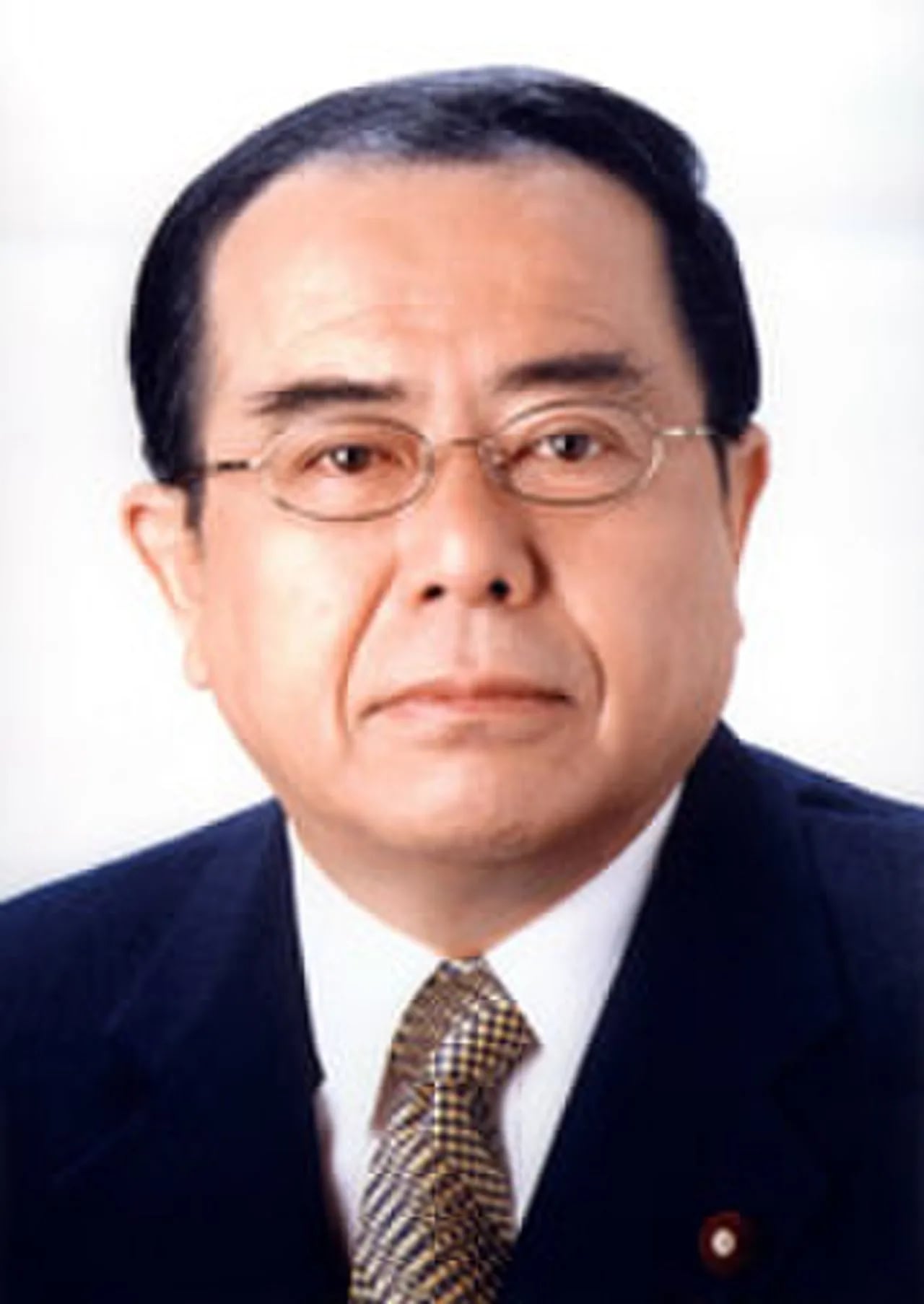 Porträt von Hiroshi Nakai (1942–2017) – Gedenkseite