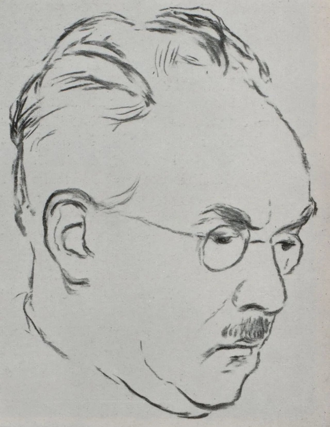 Porträt von Alwin Seifert (1890–1972) – Gedenkseite