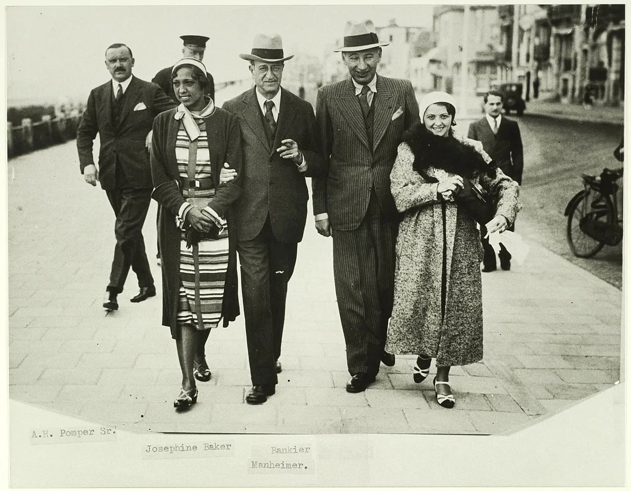 Porträt von Fritz Mannheimer (1890–1939) – Gedenkseite