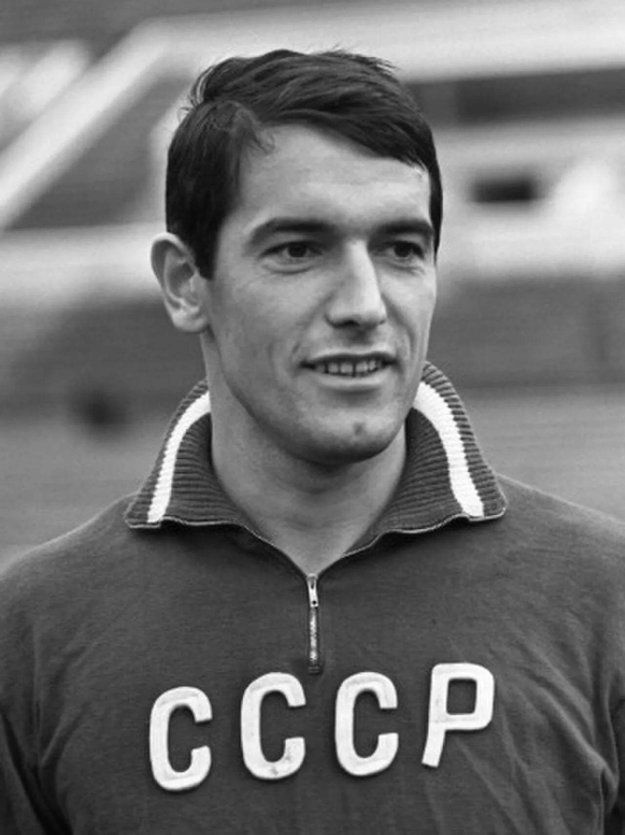 Porträt von Waleri Iwanowitsch Woronin (1939–1984) – Gedenkseite