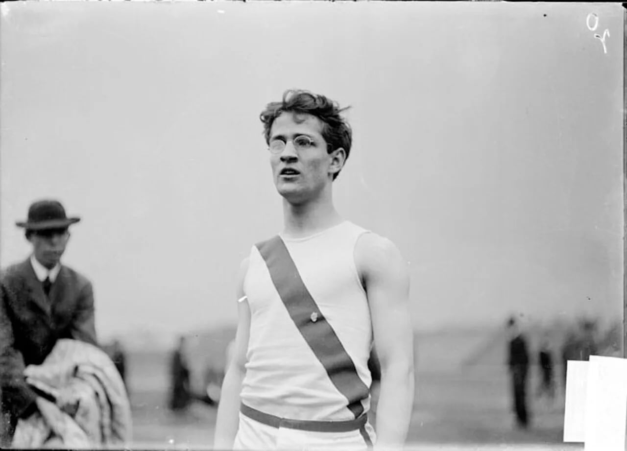 Portrait of Frank Waller (1884–1941) – memorial page