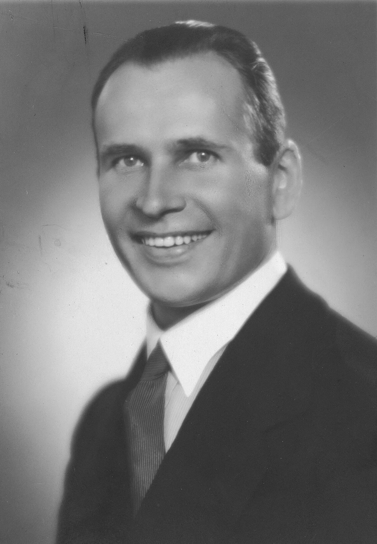 Portrait of Michaś Zabejda-Sumicki (1900–1981) – memorial page