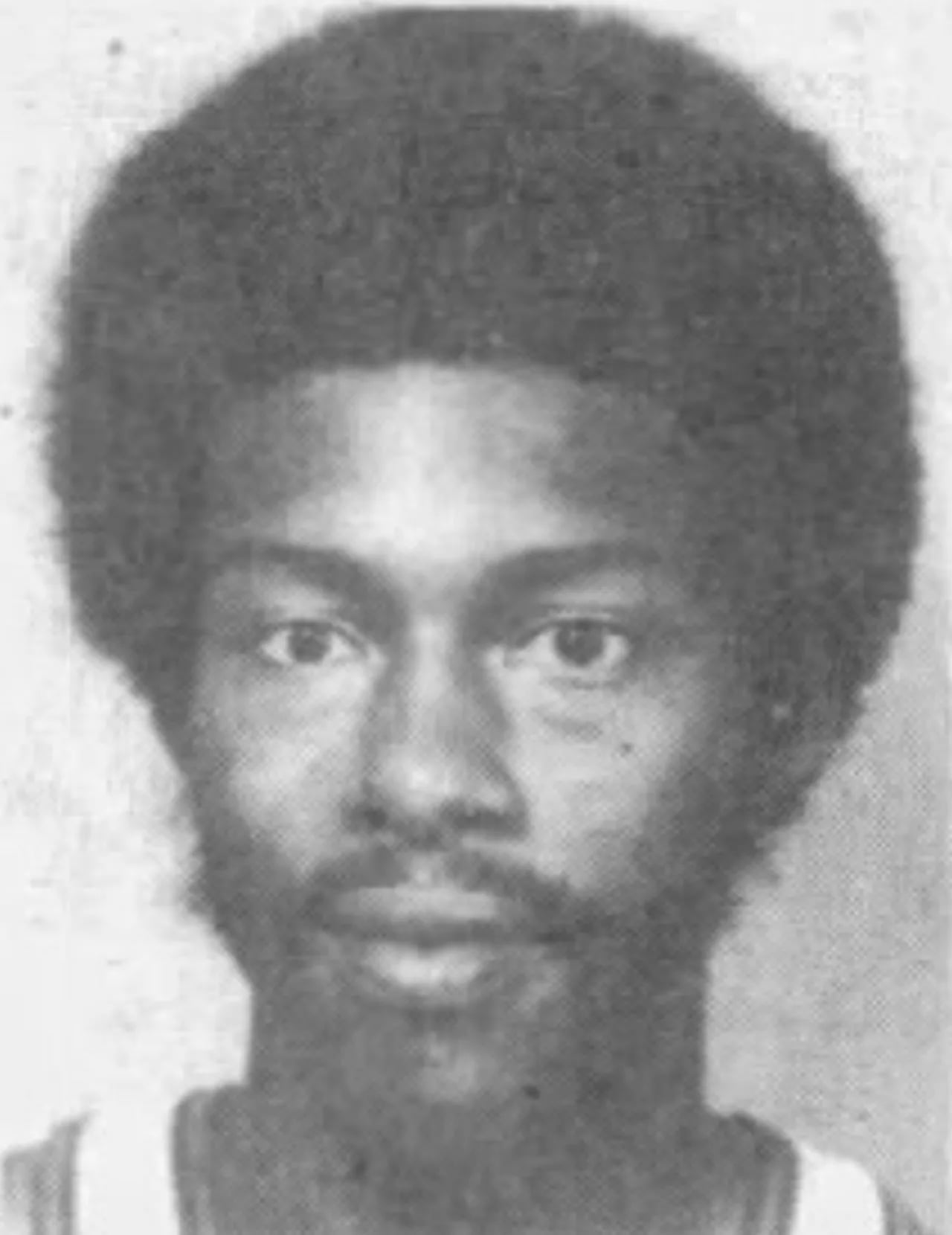 Portrait of Junior Bridgeman (1953–2025) – memorial page