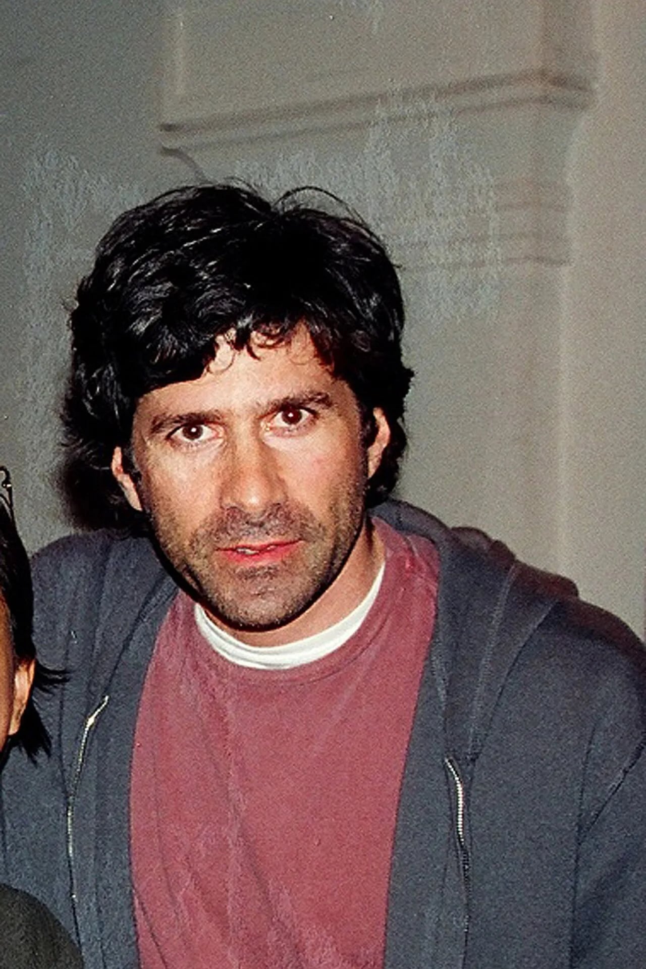 Portrait of Gary Winick (1961–2011) – memorial page