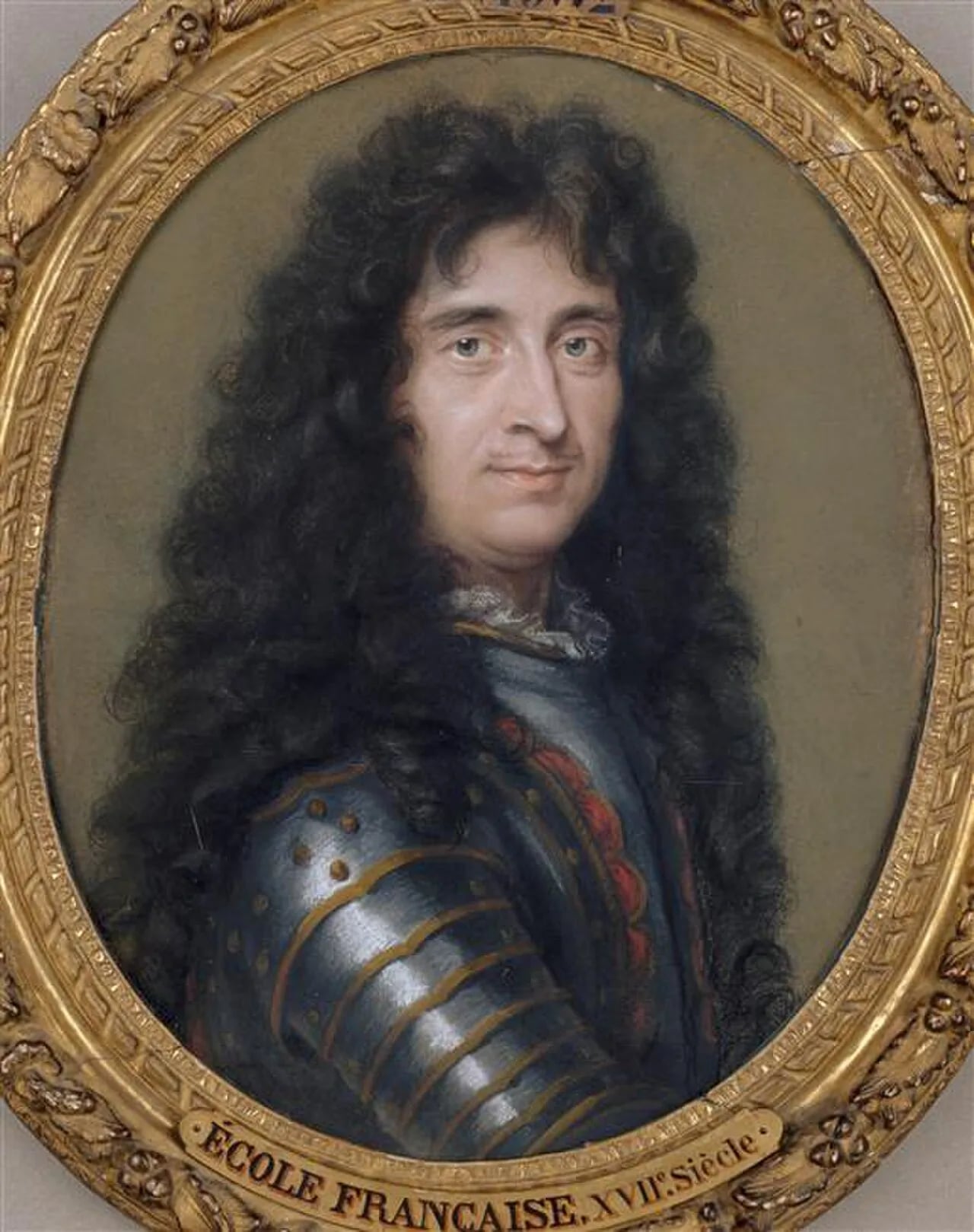 Portrait of Jacques-Henri de Durfort, duc de Duras (1625–1704) – memorial page