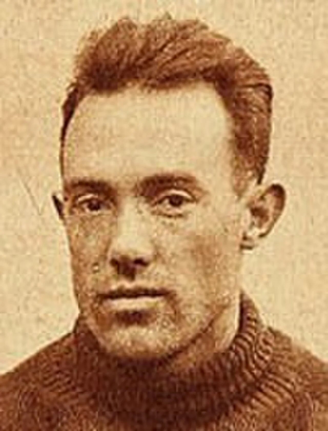 Porträt von Carlos Schneberger (1902–1973) – Gedenkseite